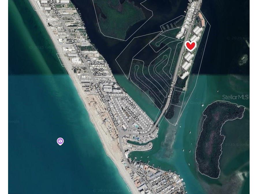 1591 Beach Road #307 Englewood FL 34223 D6145025 image42