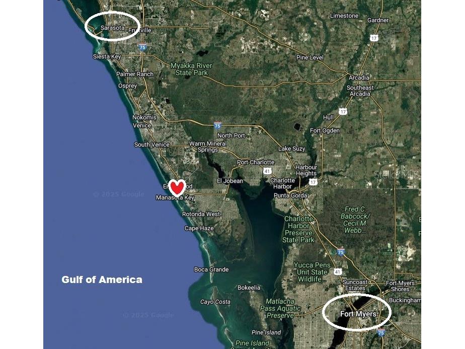 1591 Beach Road #307 Englewood FL 34223 D6145025 image44