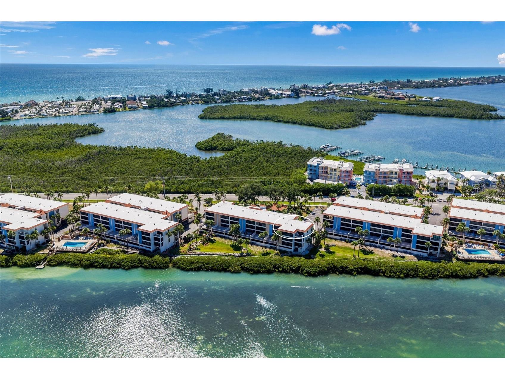 1591 Beach Road #401 Englewood FL 34223 D6147812 image1