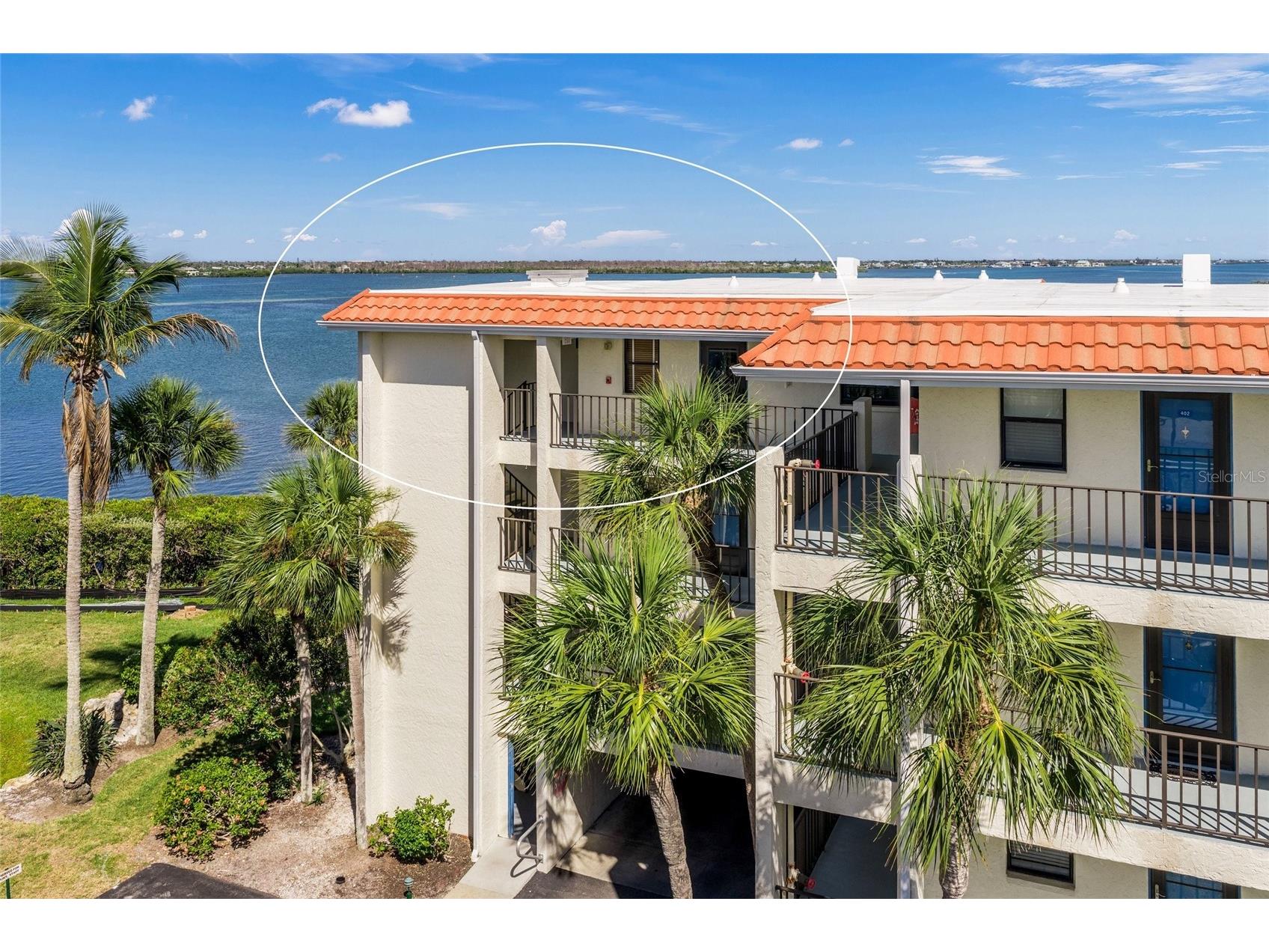 1591 Beach Road #401 Englewood FL 34223 D6147812 image2