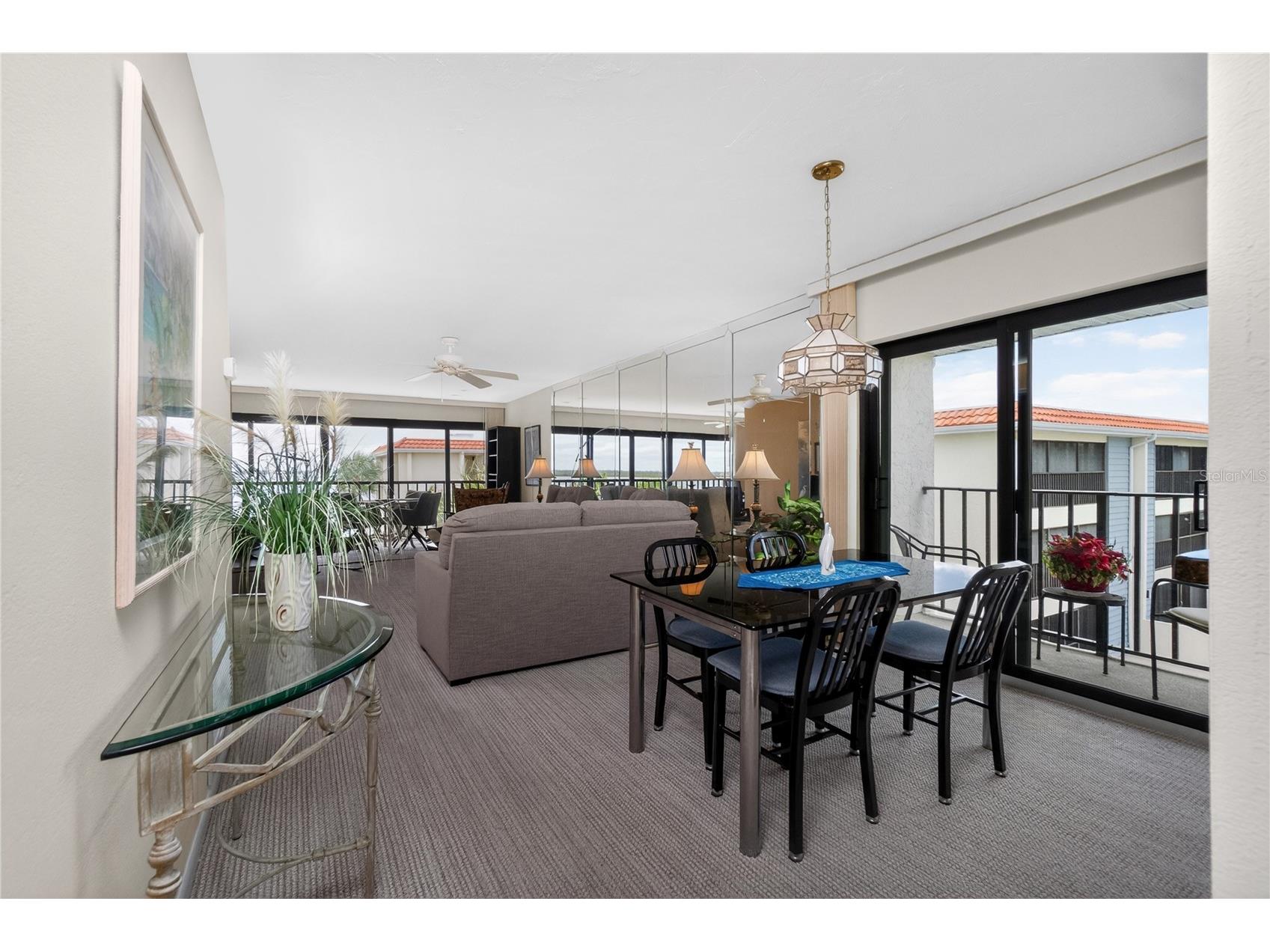 1591 Beach Road #407 Englewood FL 34223 - LEMON BAY D6146969 image12