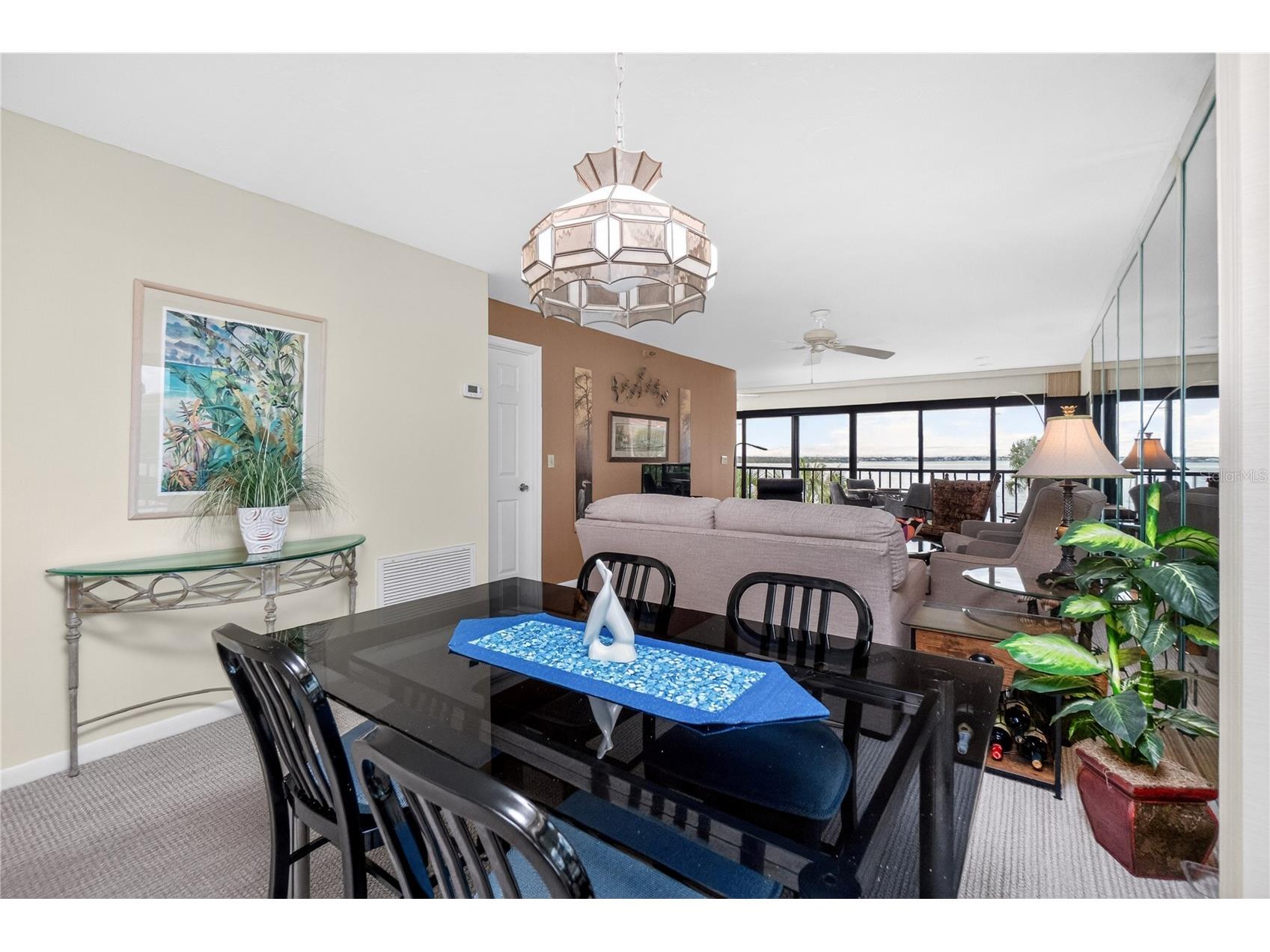 1591 Beach Road #407 Englewood FL 34223 - LEMON BAY D6146969 image14