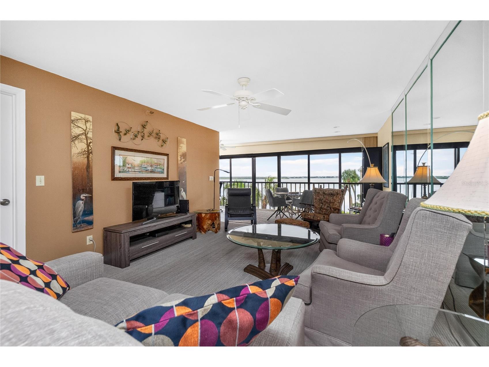 1591 Beach Road #407 Englewood FL 34223 - LEMON BAY D6146969 image15