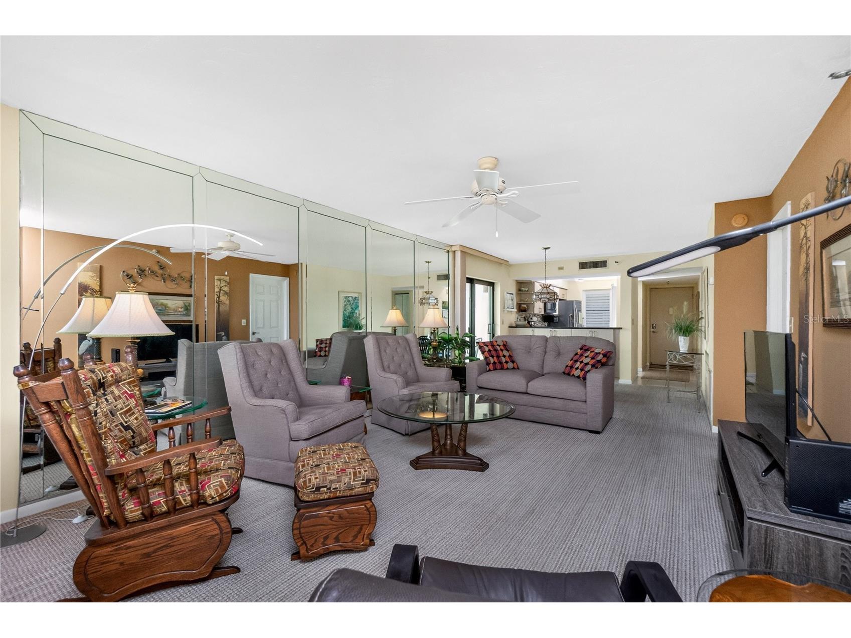 1591 Beach Road #407 Englewood FL 34223 - LEMON BAY D6146969 image16