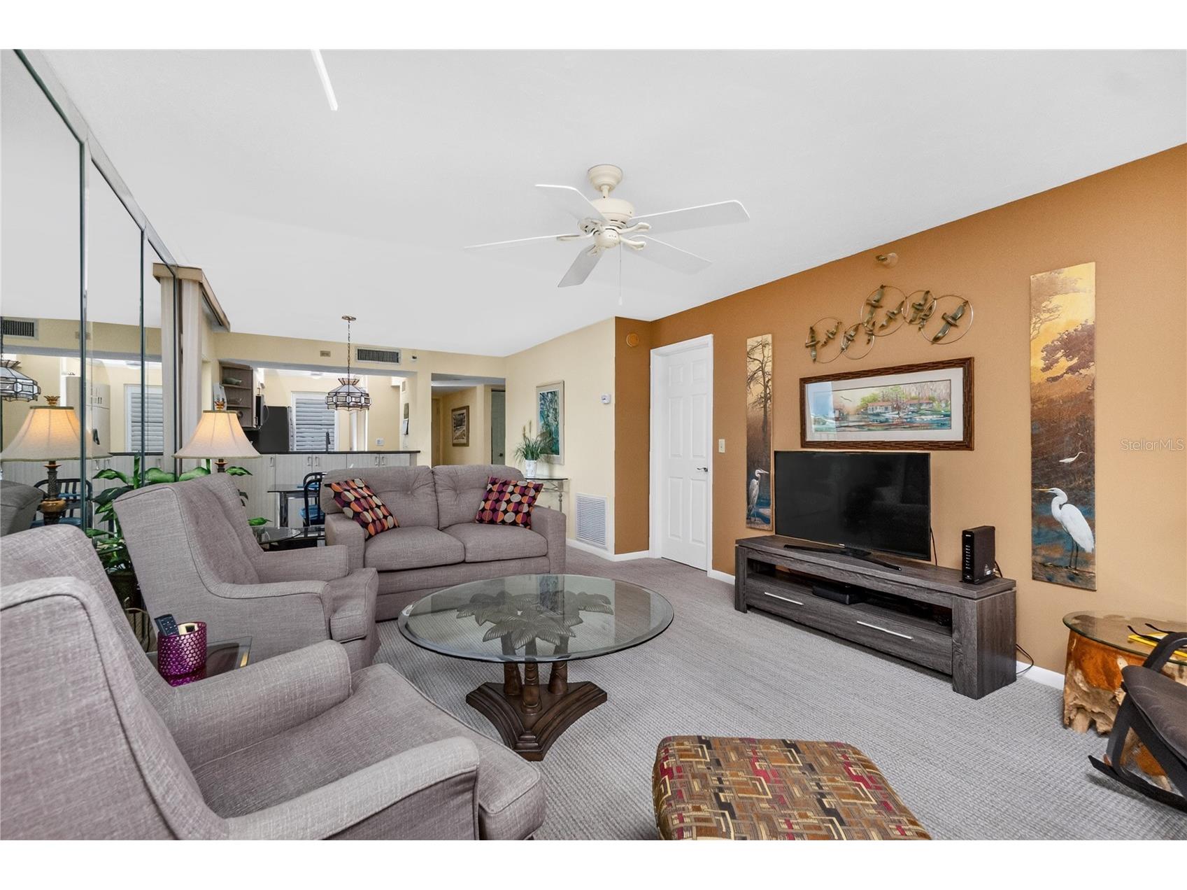 1591 Beach Road #407 Englewood FL 34223 - LEMON BAY D6146969 image17