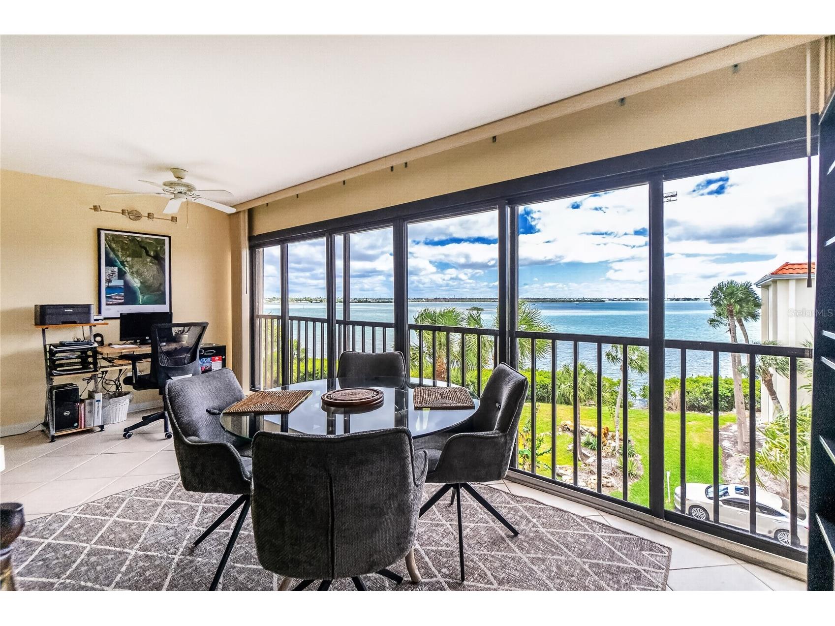 1591 Beach Road #407 Englewood FL 34223 - LEMON BAY D6146969 image18