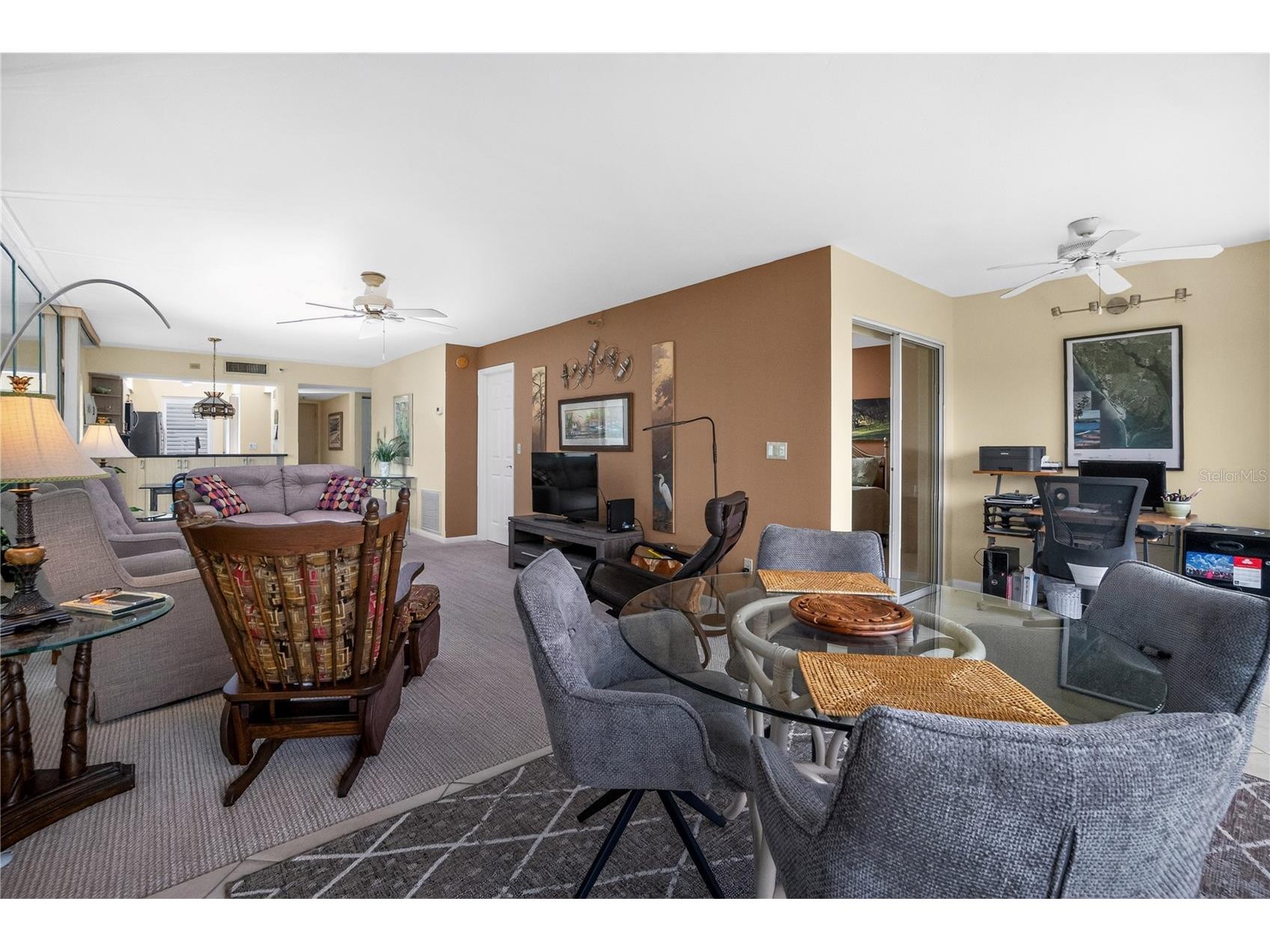1591 Beach Road #407 Englewood FL 34223 - LEMON BAY D6146969 image19