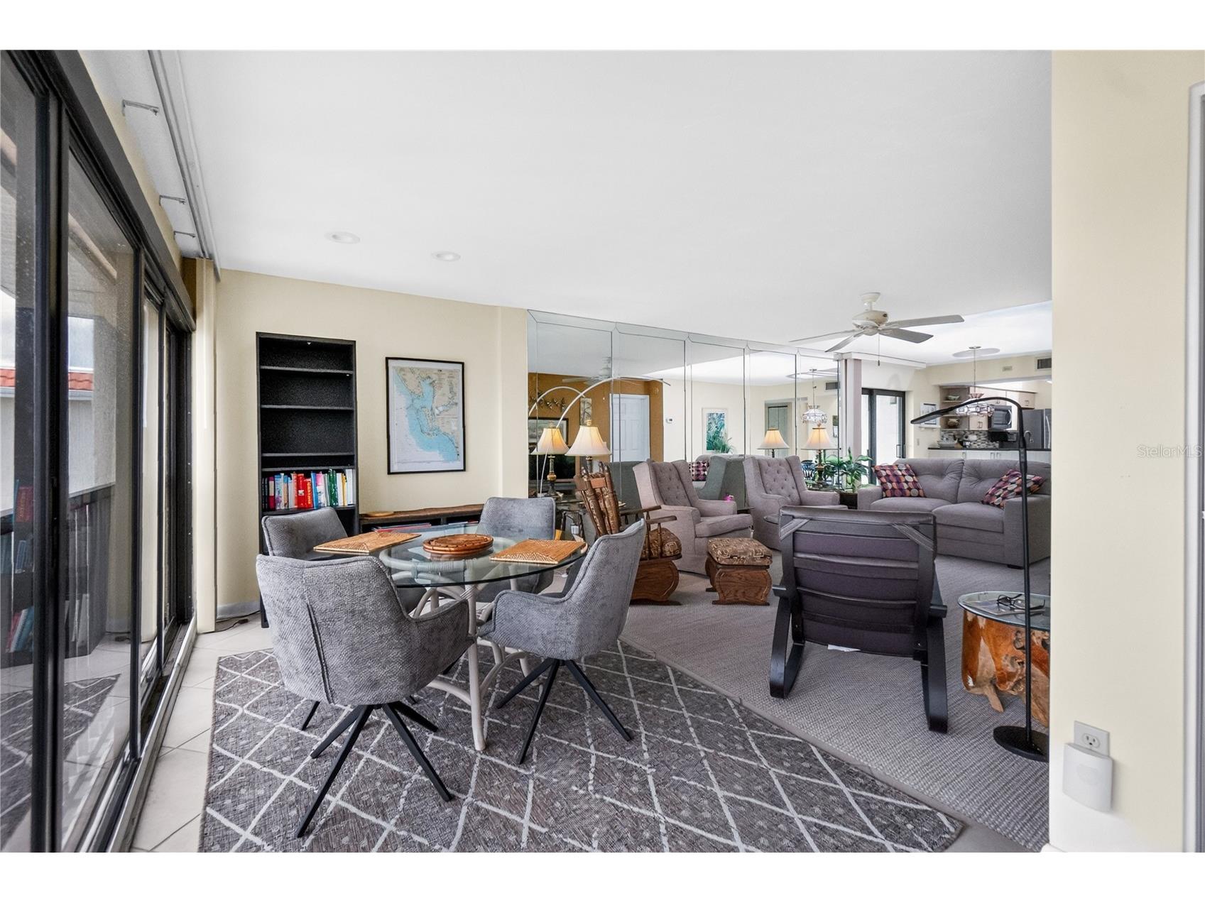 1591 Beach Road #407 Englewood FL 34223 - LEMON BAY D6146969 image20