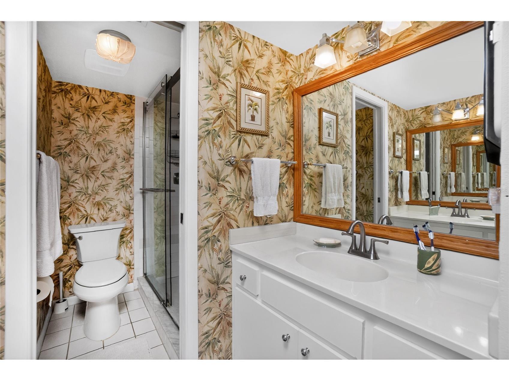 1591 Beach Road #407 Englewood FL 34223 - LEMON BAY D6146969 image27