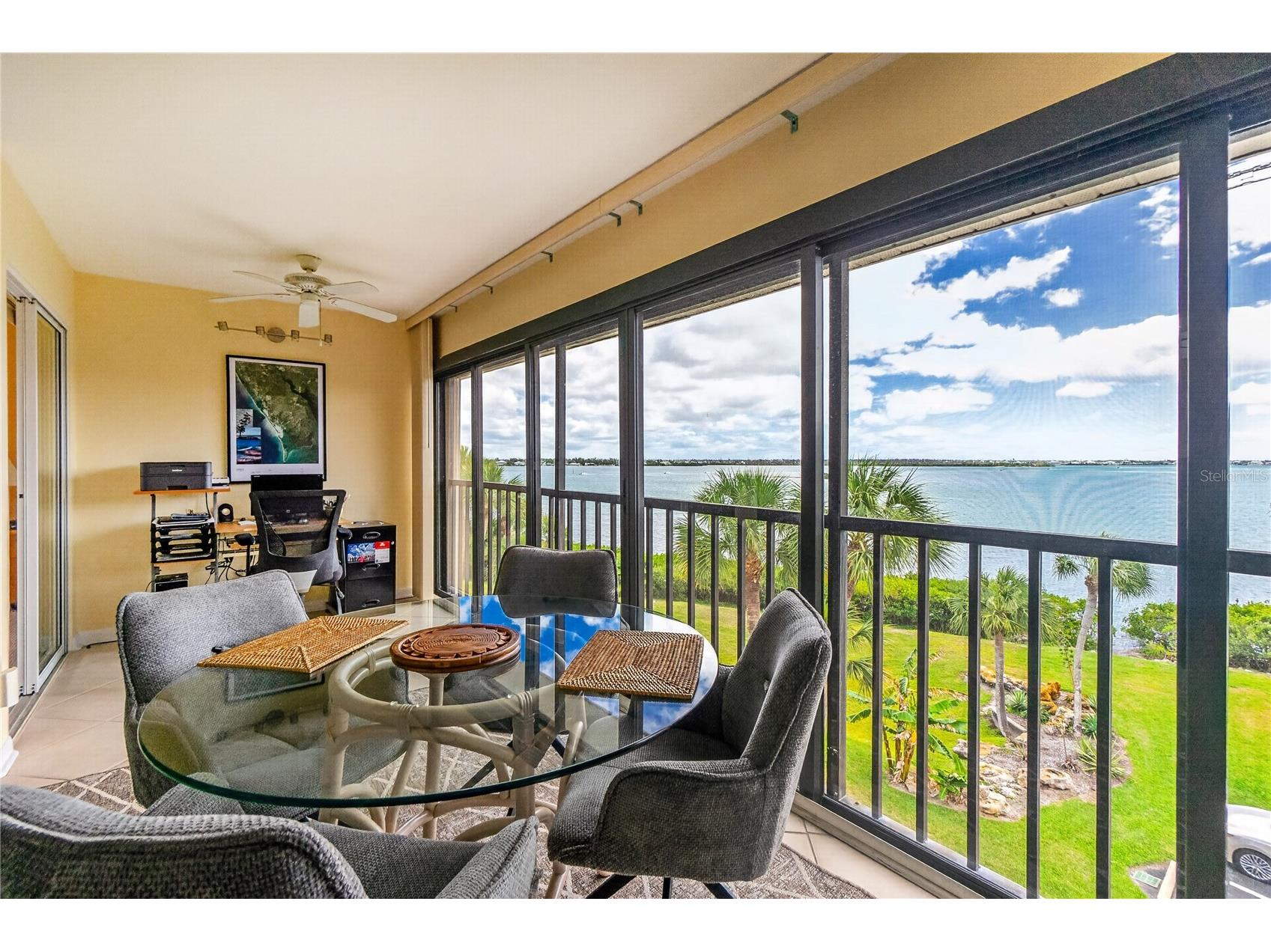 1591 Beach Road #407 Englewood FL 34223 - LEMON BAY D6146969 image3