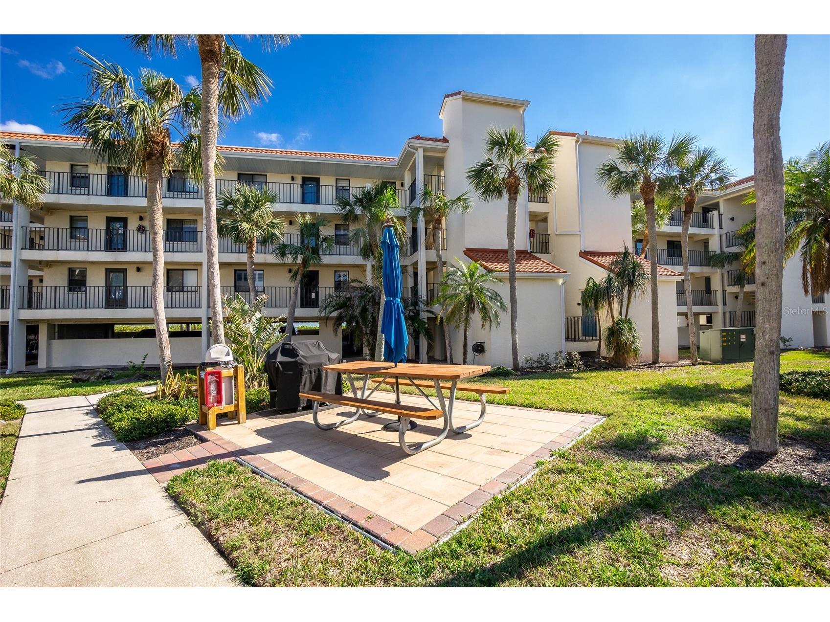 1591 Beach Road #407 Englewood FL 34223 - LEMON BAY D6146969 image31