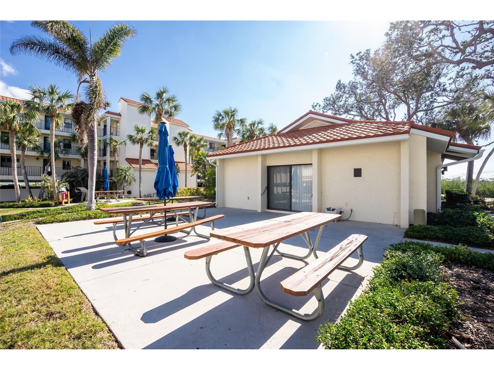1591 Beach Road #407 Englewood FL 34223 - LEMON BAY D6146969 image32