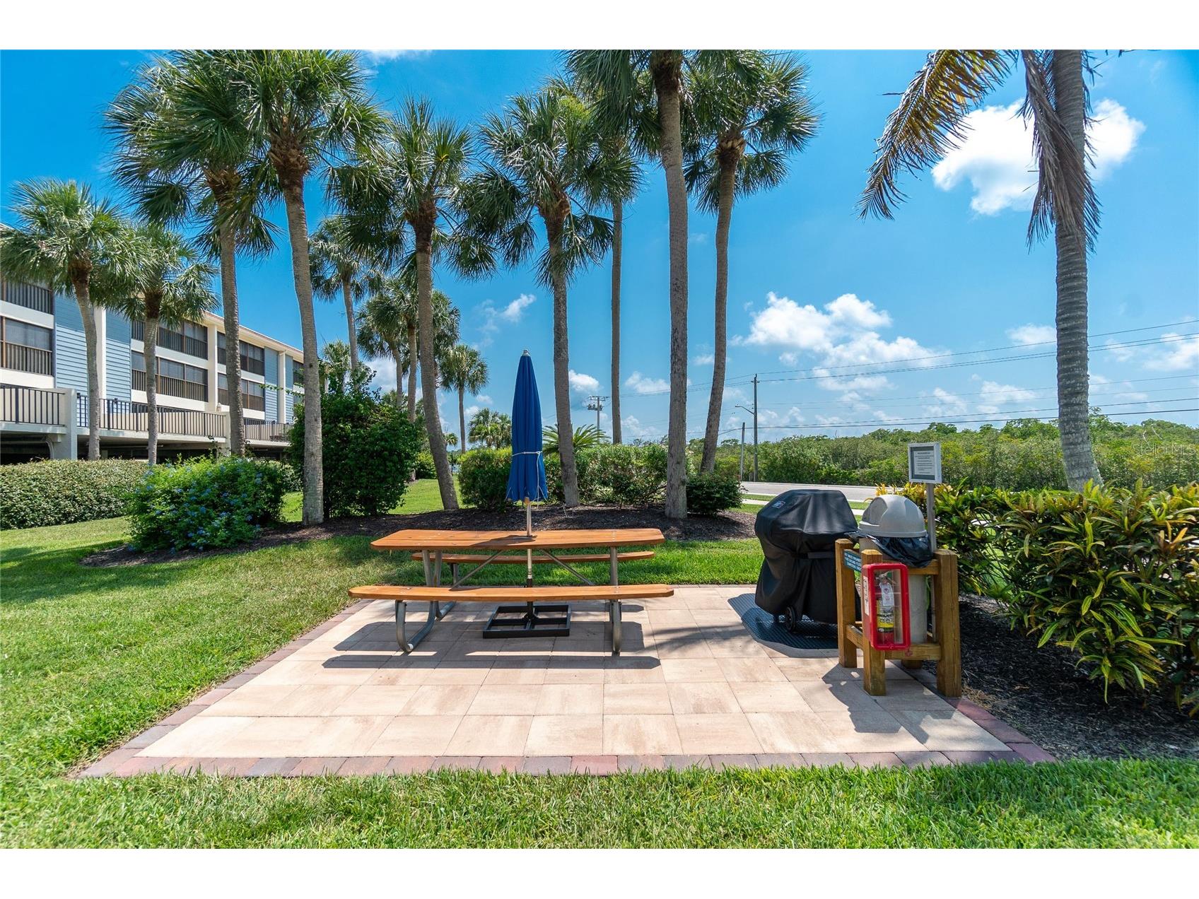 1591 Beach Road #407 Englewood FL 34223 - LEMON BAY D6146969 image33