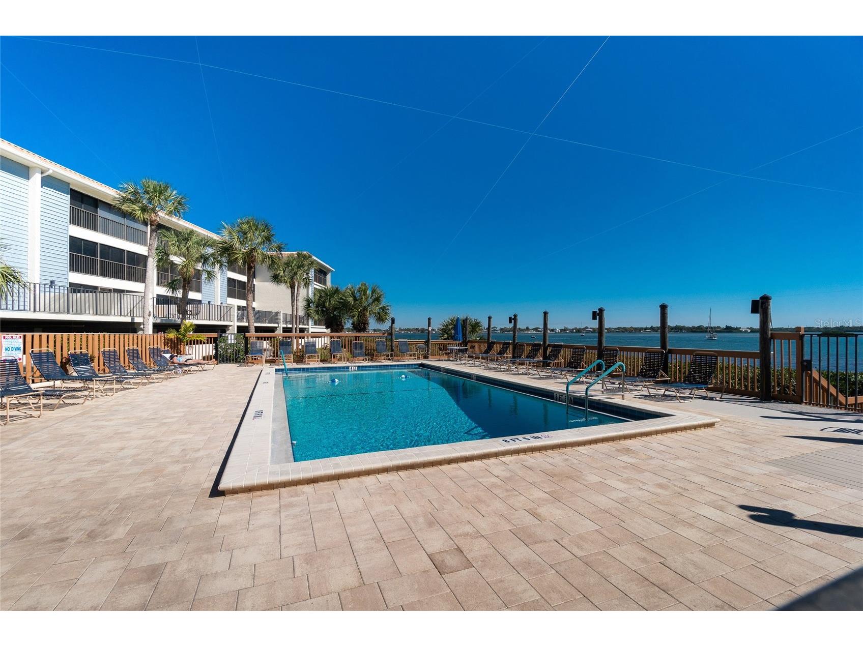 1591 Beach Road #407 Englewood FL 34223 - LEMON BAY D6146969 image34