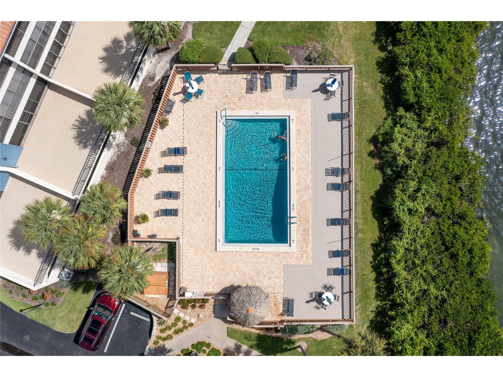 1591 Beach Road #407 Englewood FL 34223 - LEMON BAY D6146969 image37