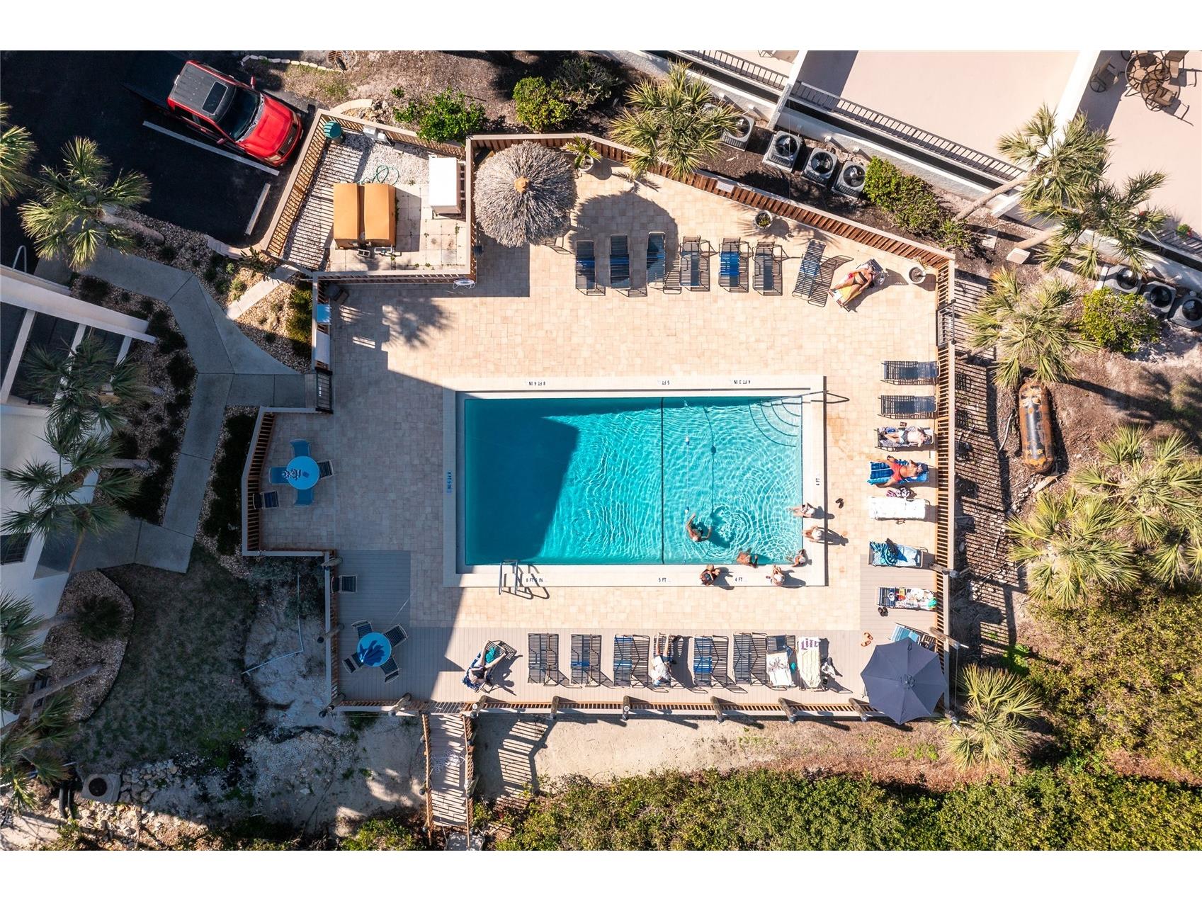 1591 Beach Road #407 Englewood FL 34223 - LEMON BAY D6146969 image38
