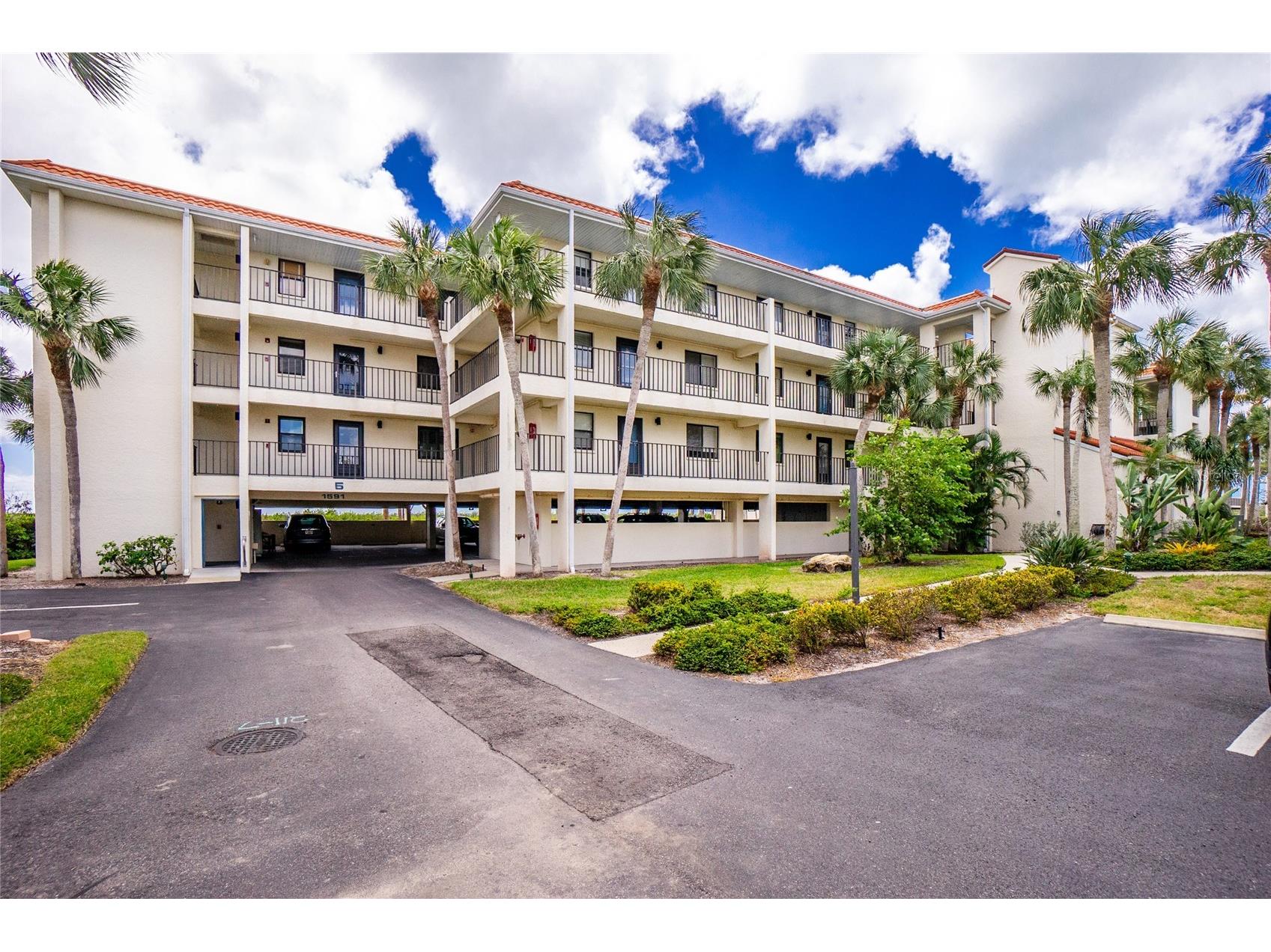 1591 Beach Road #407 Englewood FL 34223 - LEMON BAY D6146969 image43