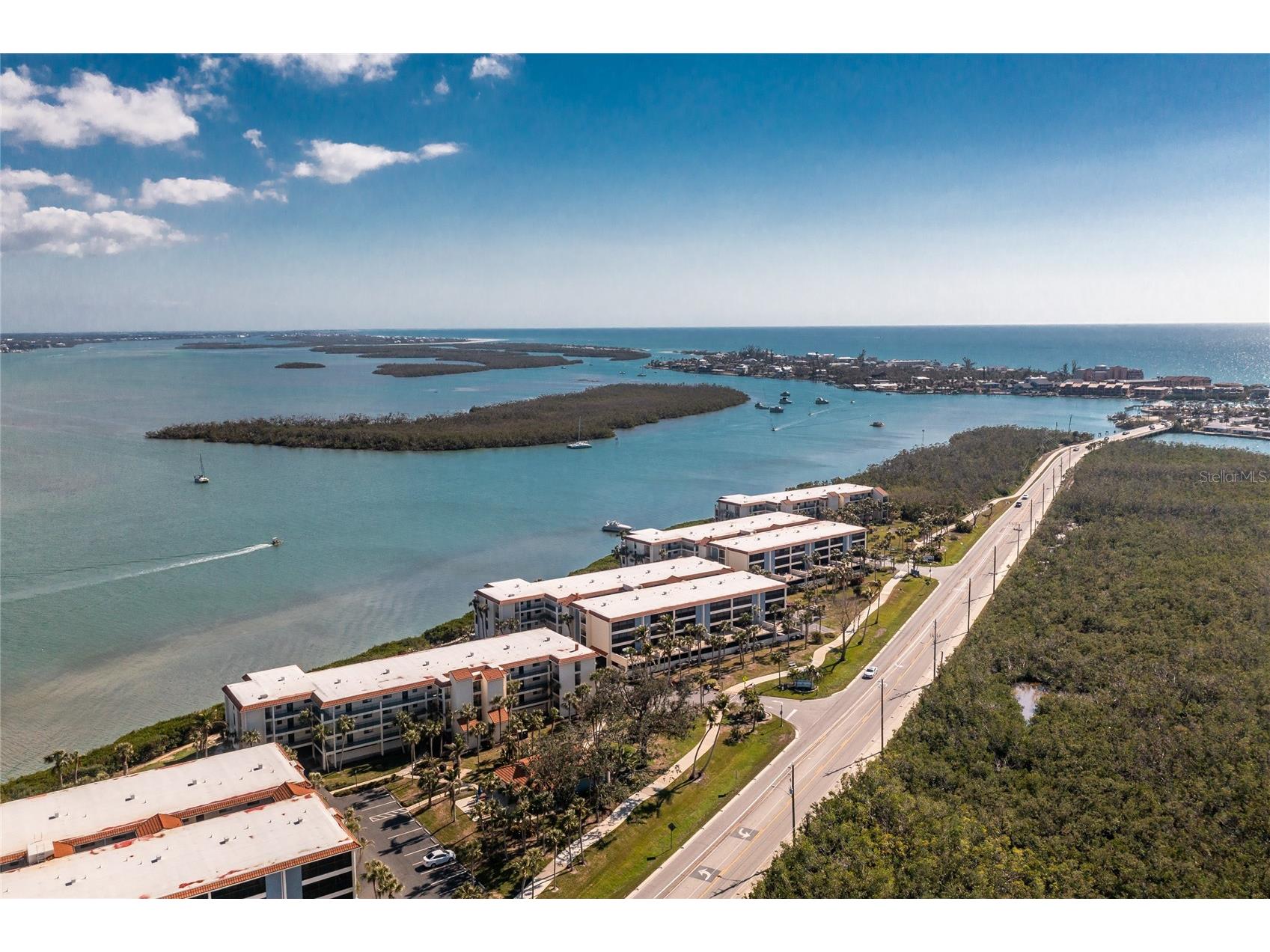 1591 Beach Road #407 Englewood FL 34223 - LEMON BAY D6146969 image44