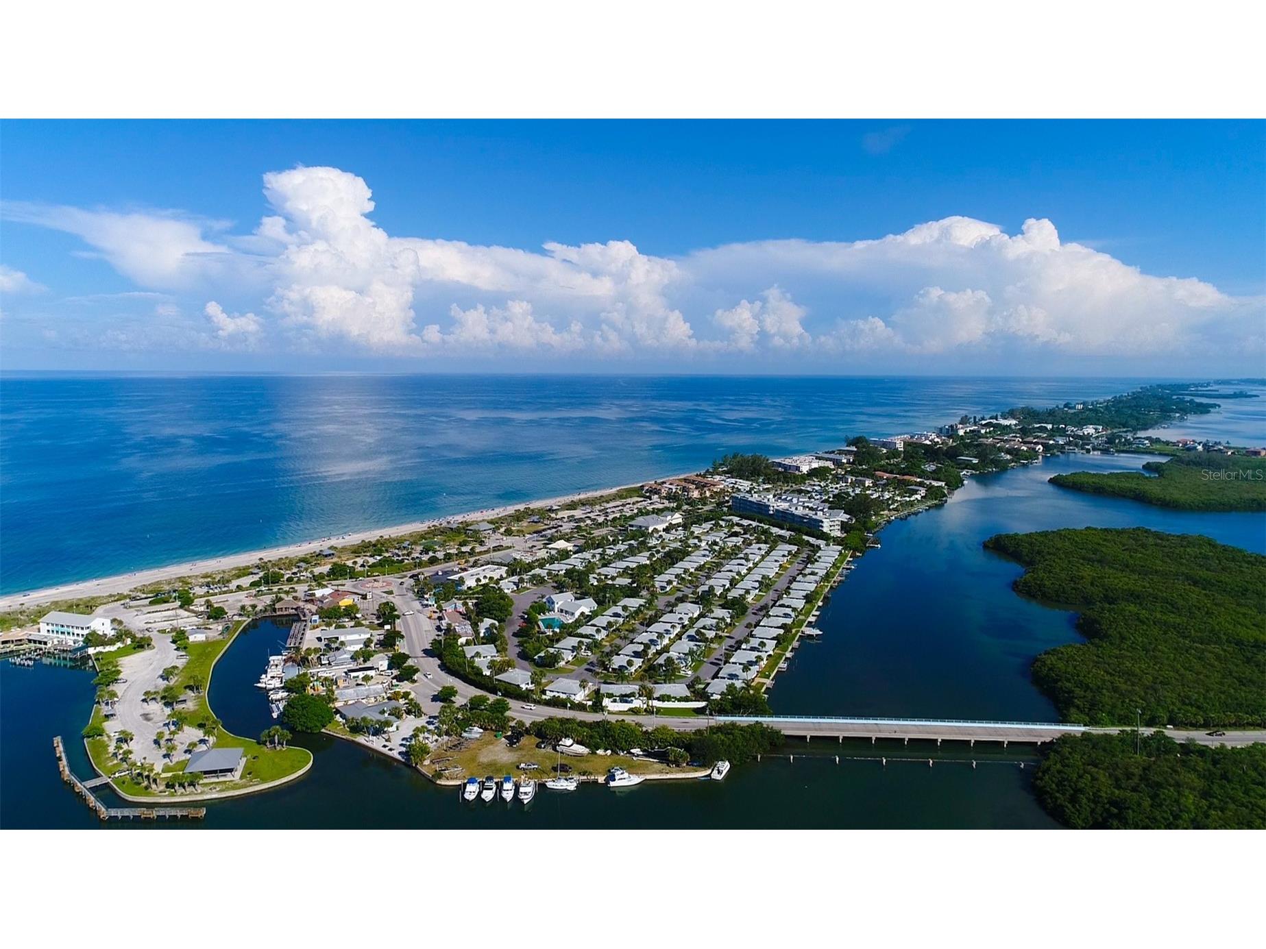 1591 Beach Road #407 Englewood FL 34223 - LEMON BAY D6146969 image45
