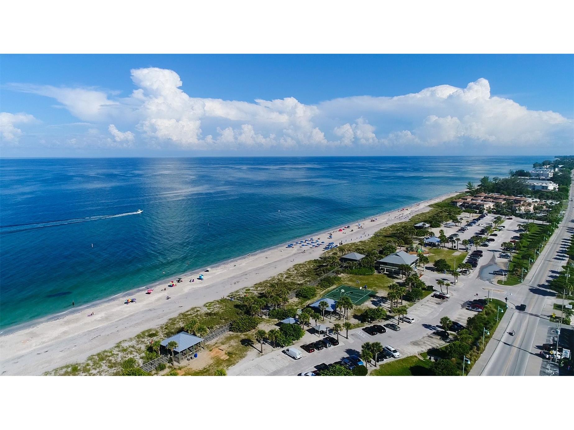 1591 Beach Road #407 Englewood FL 34223 - LEMON BAY D6146969 image47
