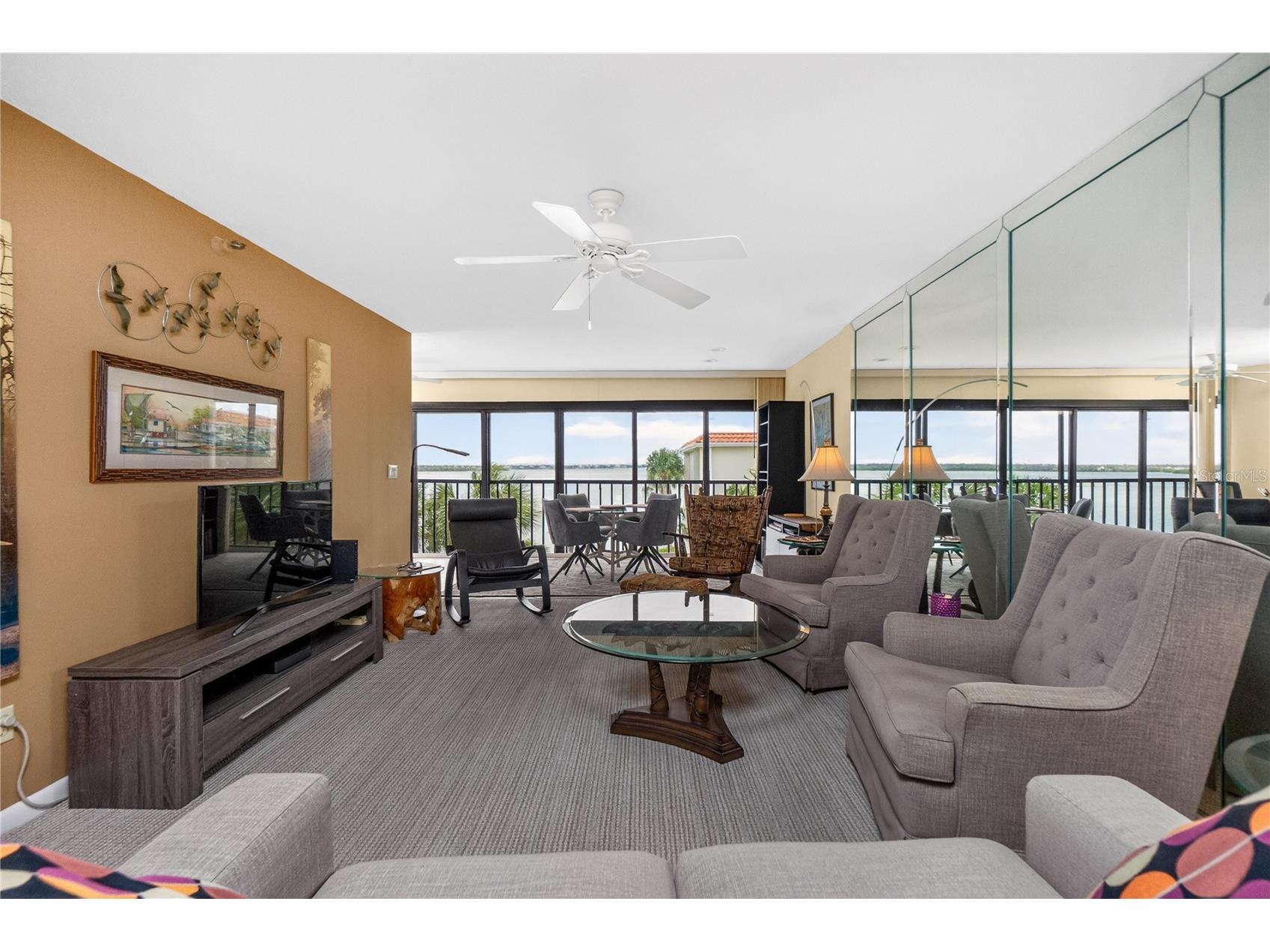 1591 Beach Road #407 Englewood FL 34223 - LEMON BAY D6146969 image5