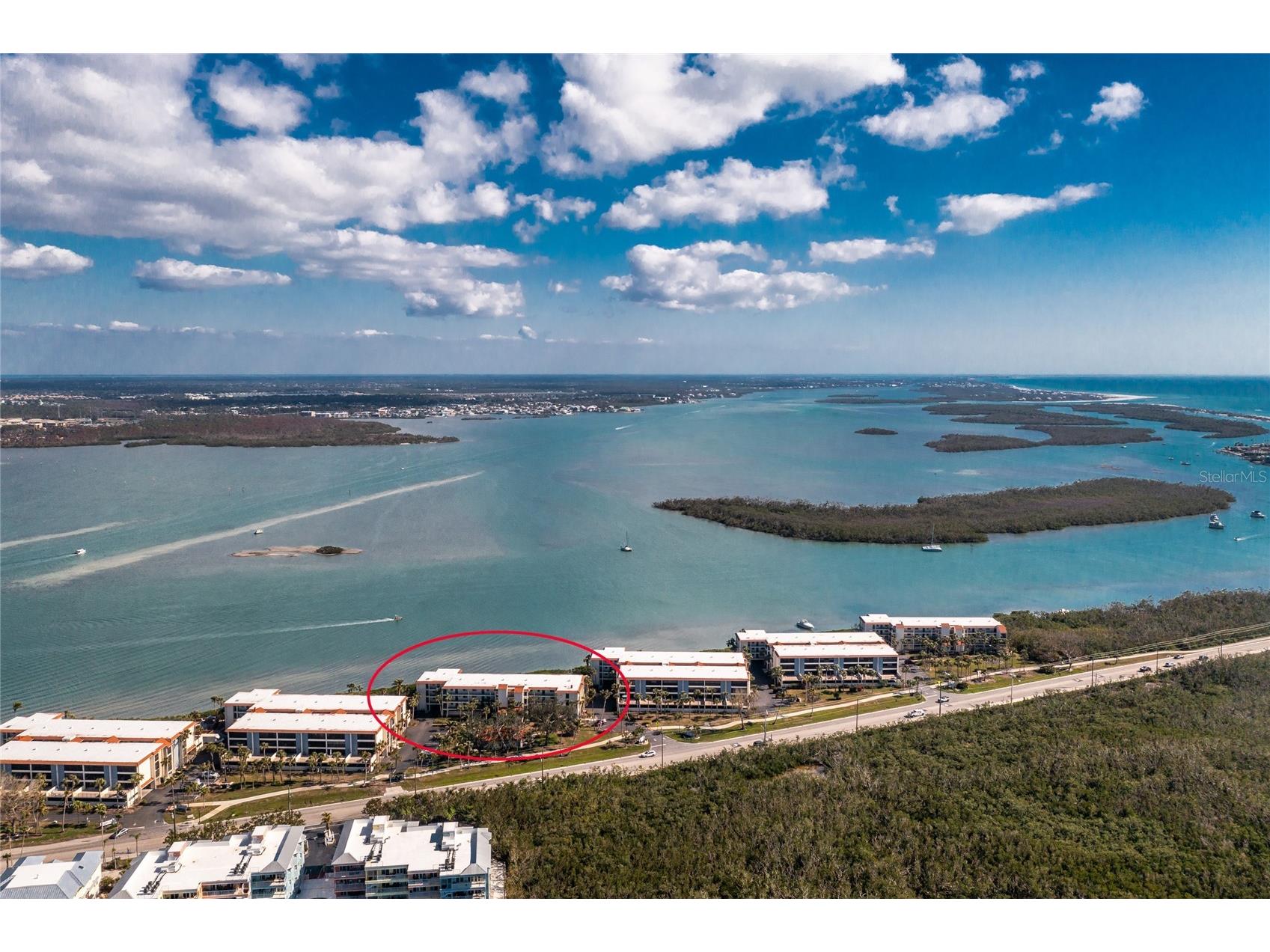 1591 Beach Road #407 Englewood FL 34223 - LEMON BAY D6146969 image54