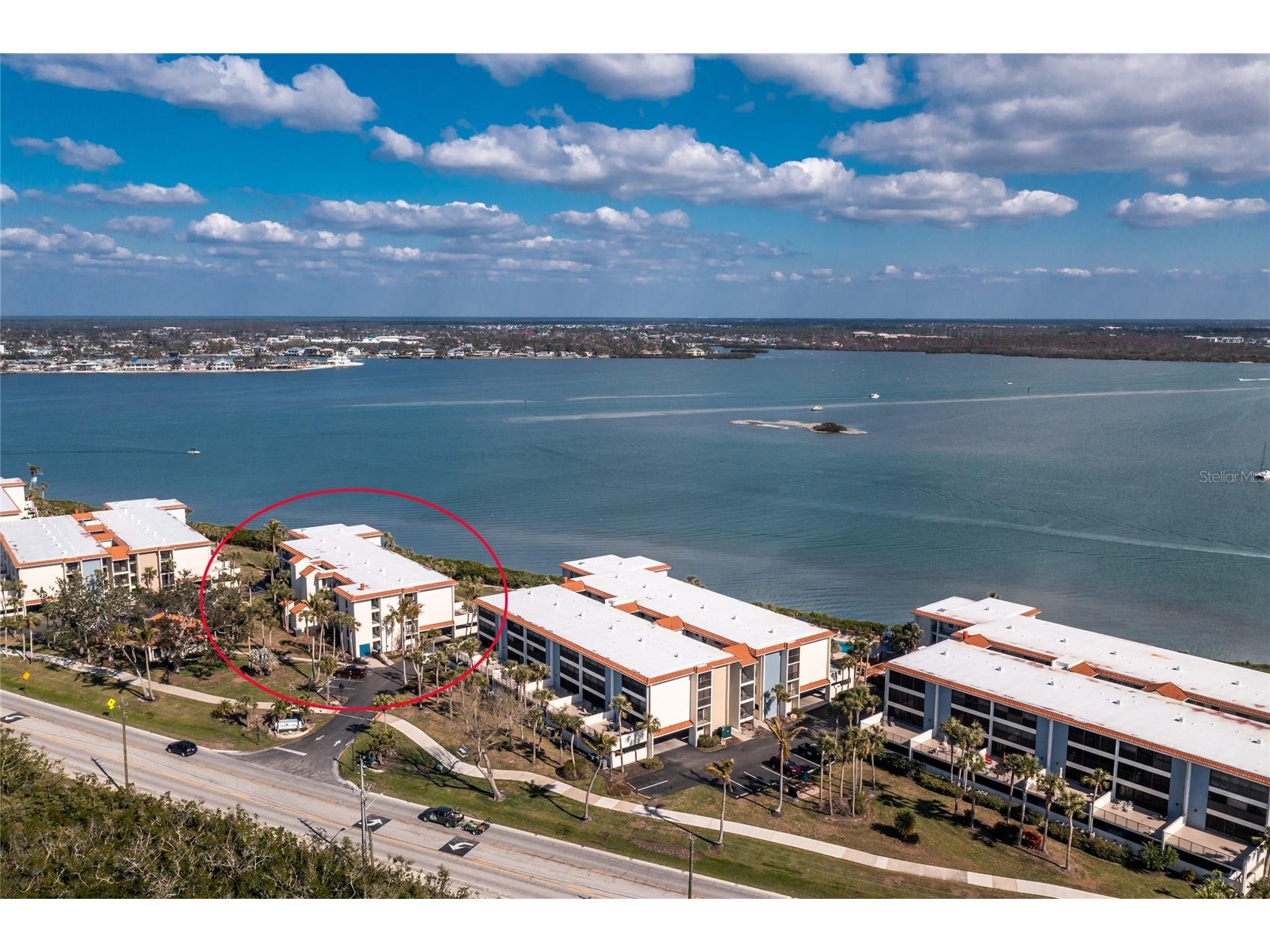 1591 Beach Road #407 Englewood FL 34223 - LEMON BAY D6146969 image55