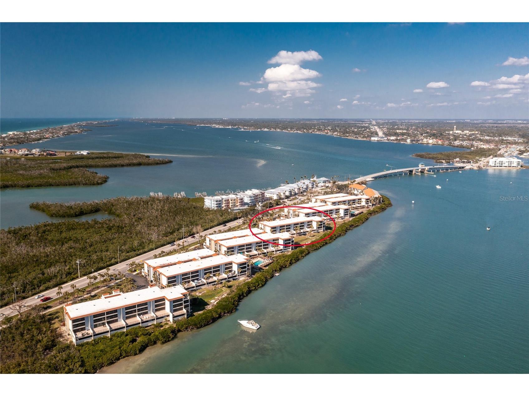 1591 Beach Road #407 Englewood FL 34223 - LEMON BAY D6146969 image56