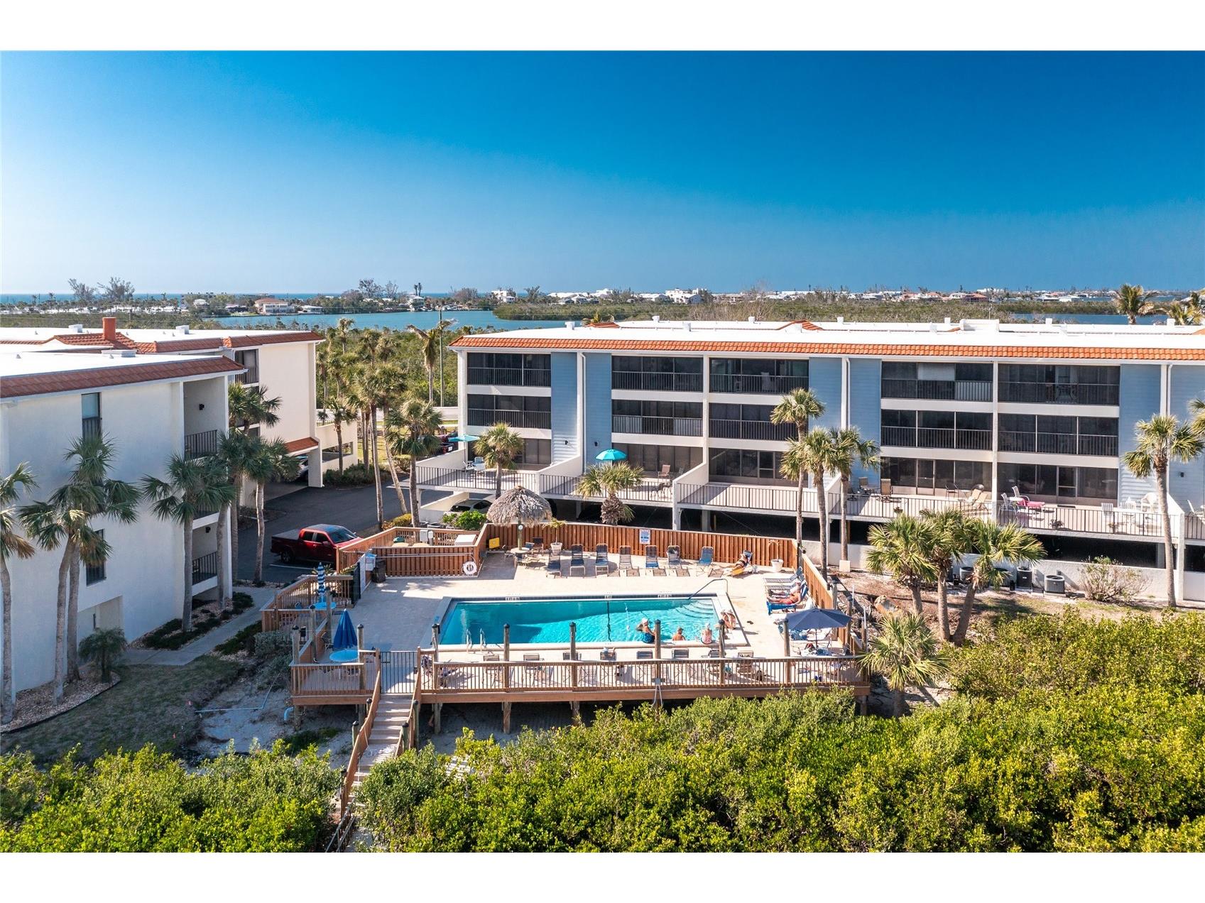 1591 Beach Road #407 Englewood FL 34223 - LEMON BAY D6146969 image57