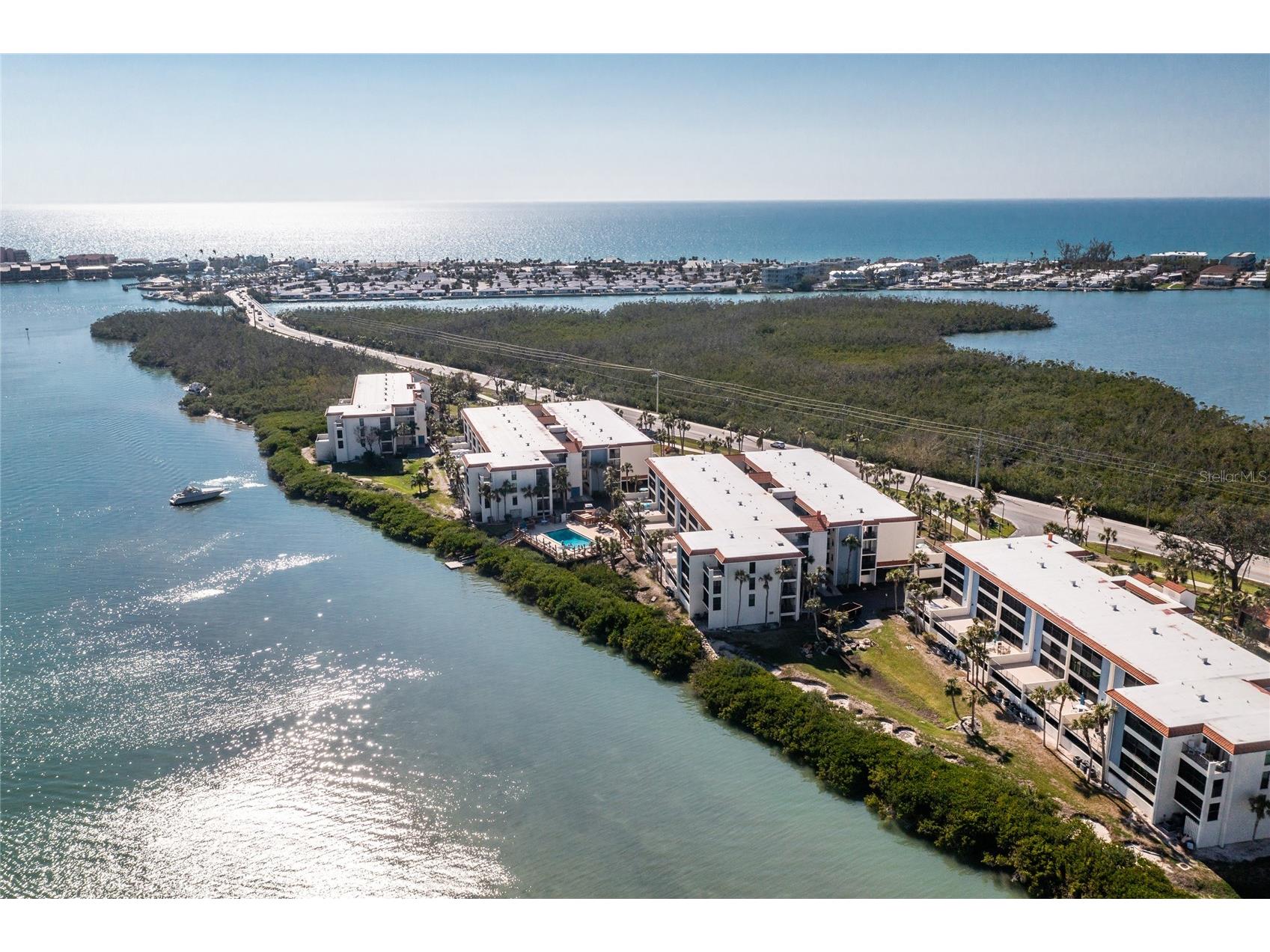 1591 Beach Road #407 Englewood FL 34223 - LEMON BAY D6146969 image58