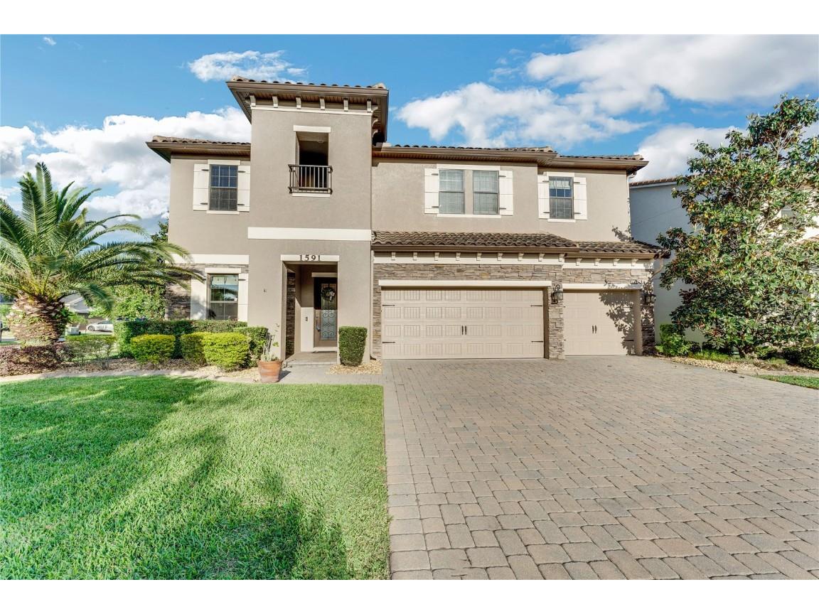 1591 Canopy Pasture Drive Saint Cloud FL 34771 O6102133 image1
