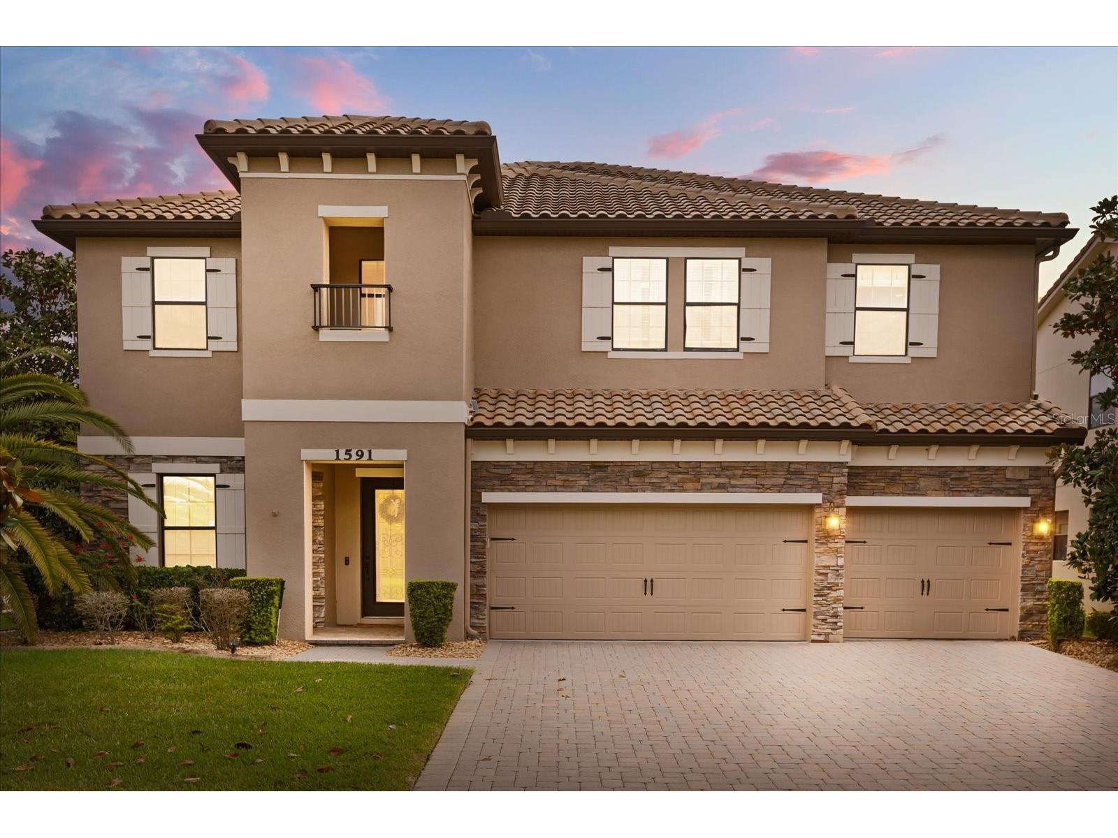 1591 Canopy Pasture Drive Saint Cloud FL 34771 O6395434 image2