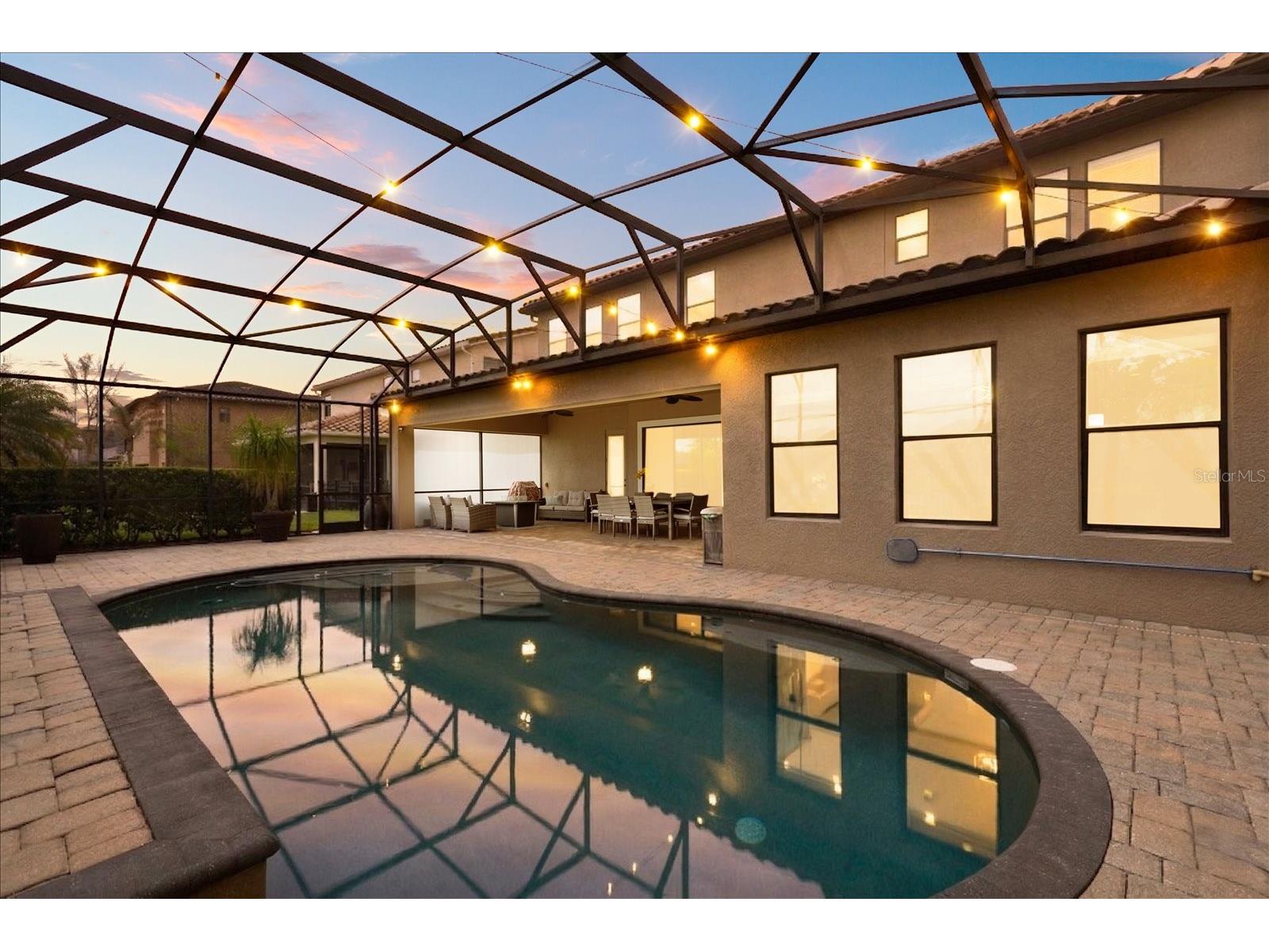 1591 Canopy Pasture Drive Saint Cloud FL 34771 O6395434 image3