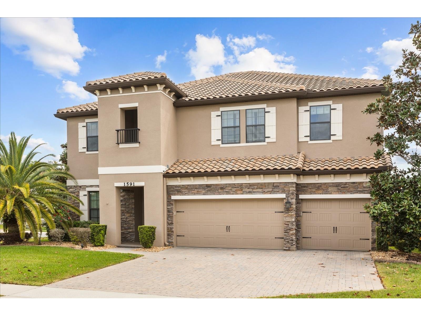 1591 Canopy Pasture Drive Saint Cloud FL 34771 O6395434 image6