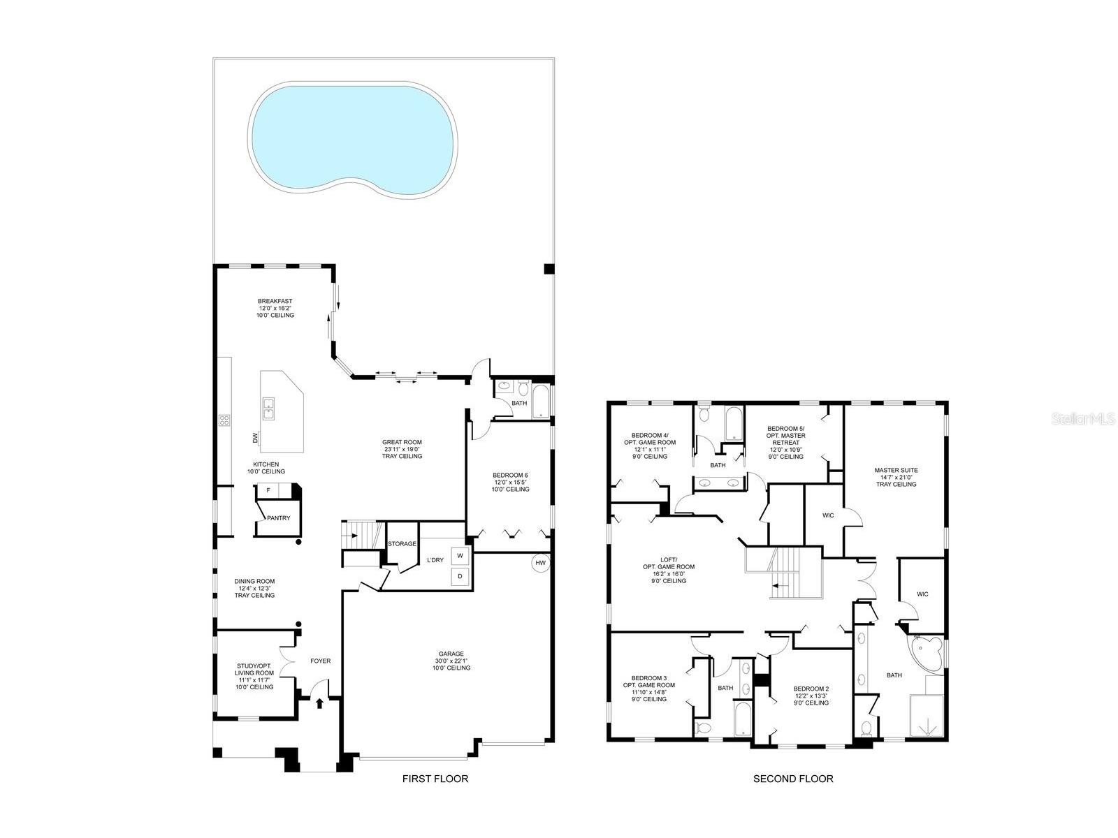 1591 Canopy Pasture Drive Saint Cloud FL 34771 O6395434 image72