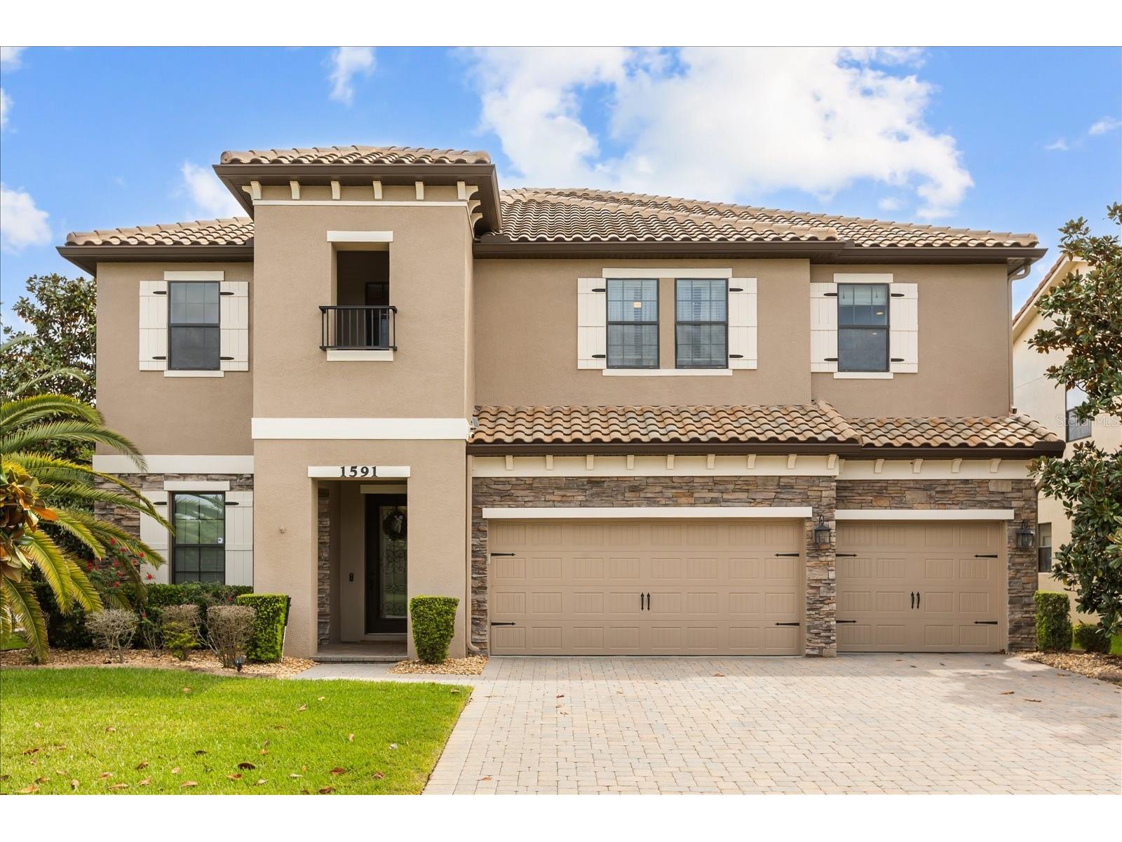 1591 Canopy Pasture Drive Saint Cloud FL 34771 O6395434 image8