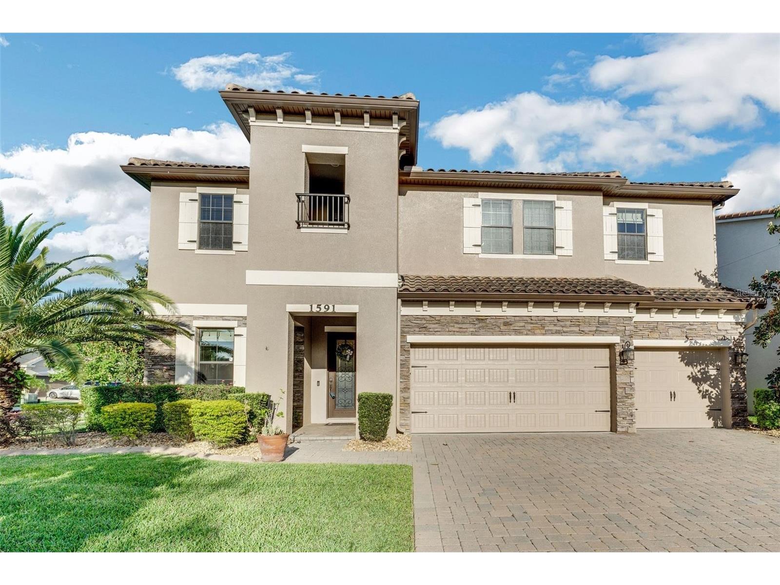 1591 Canopy Pasture Drive Saint Cloud FL 34771 O6395434 image9