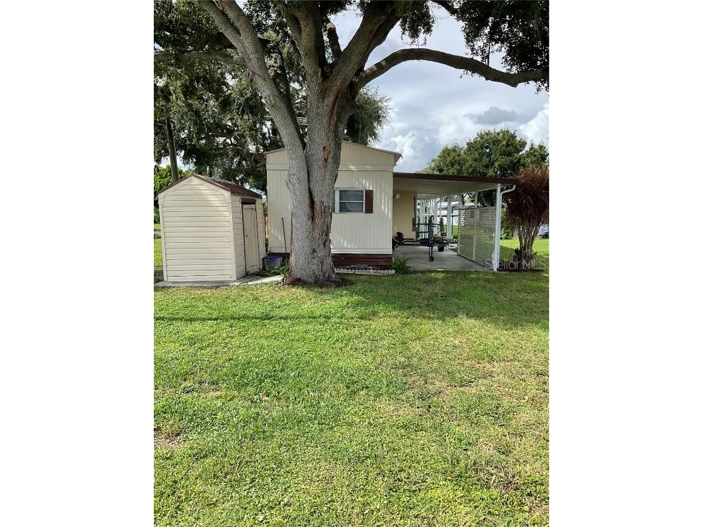 1591 Chobee Street Okeechobee FL 34974 - LAKE OKEECHOBEE OK225560 image1