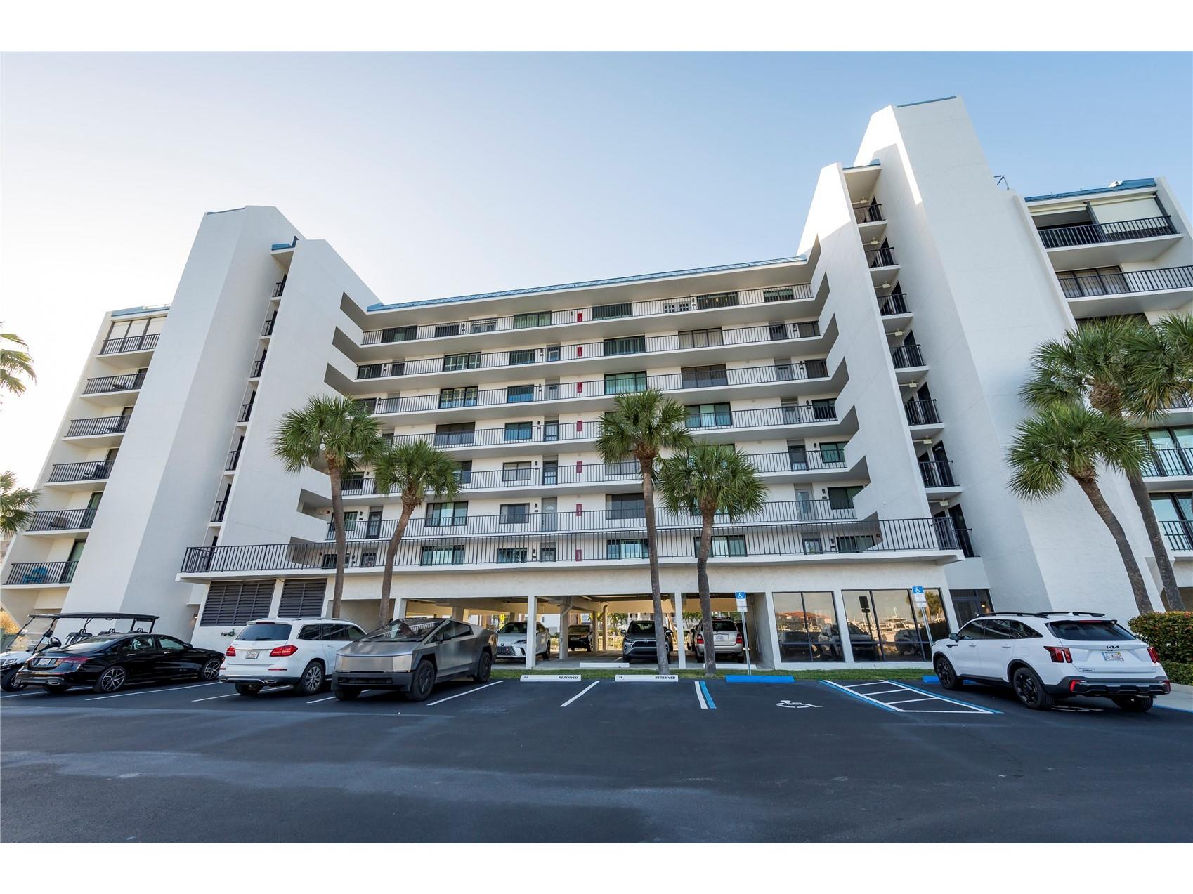 1591 Gulf Boulevard #203S Clearwater Beach FL 33767 TB8481486 image3