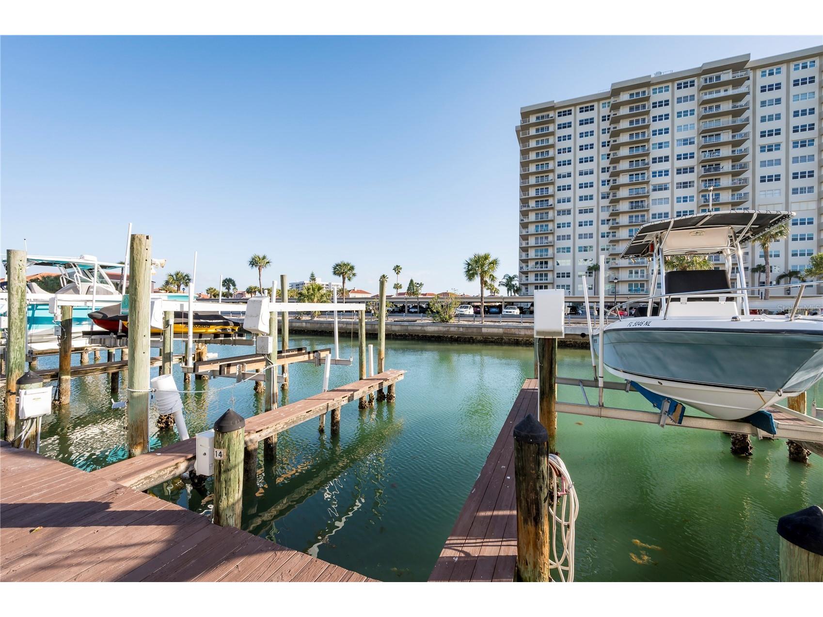 1591 Gulf Boulevard #203S Clearwater Beach FL 33767 TB8481486 image32