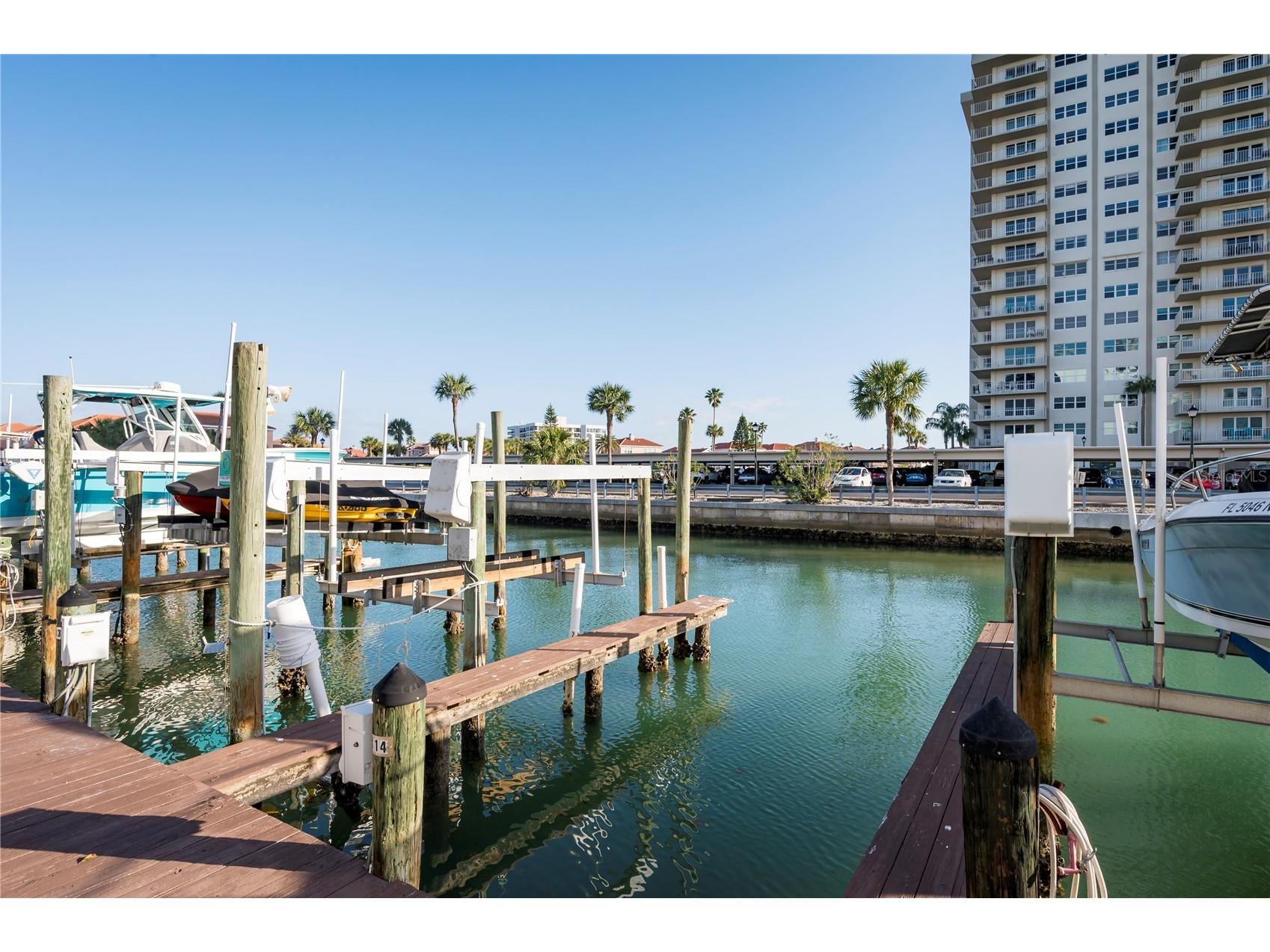 1591 Gulf Boulevard #203S Clearwater Beach FL 33767 TB8481486 image33
