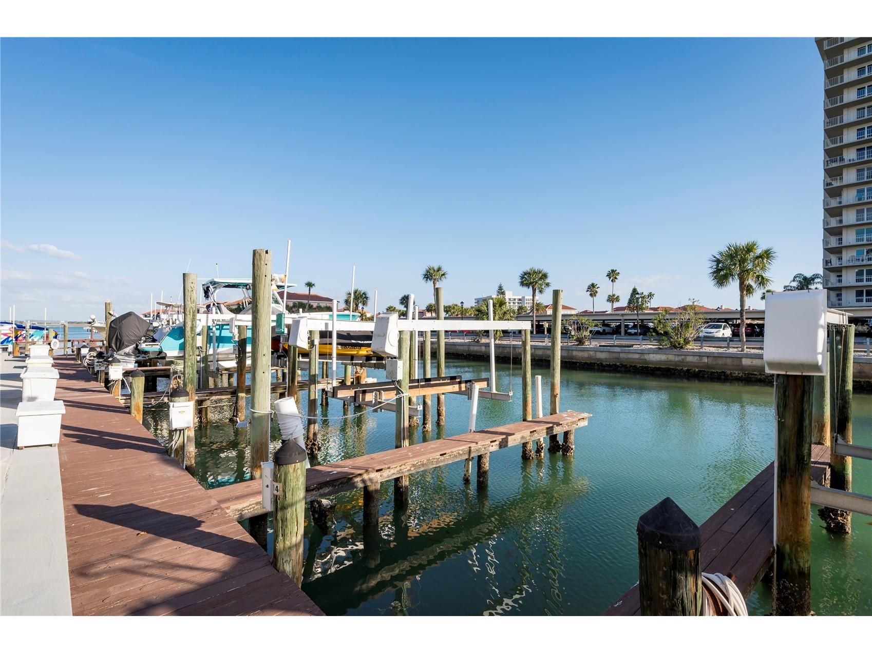 1591 Gulf Boulevard #203S Clearwater Beach FL 33767 TB8481486 image34
