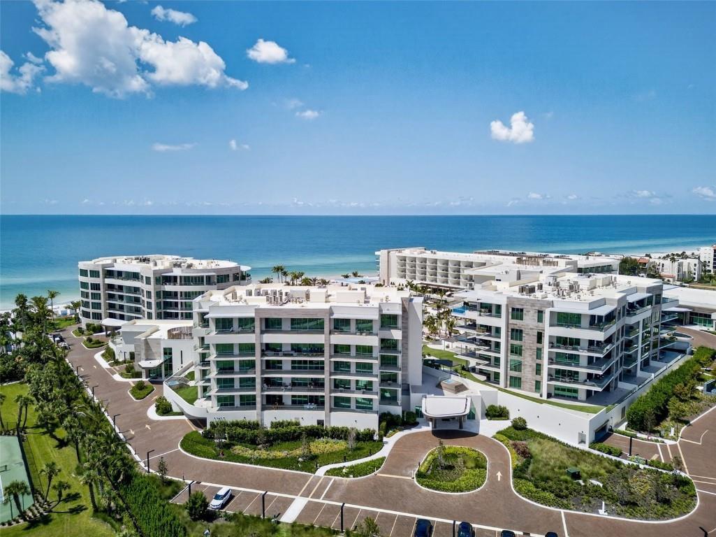 1591 Gulf Of Mexico Drive #216 Longboat Key FL 34228 - GULF OF MEXICO A4665247 image1