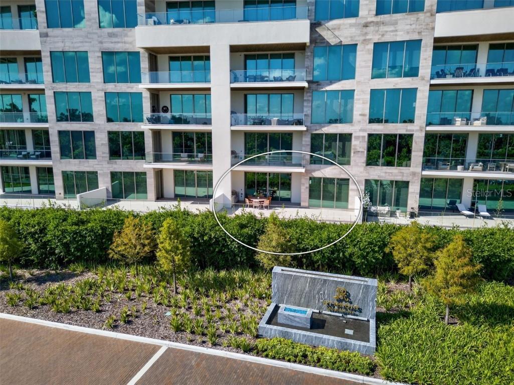 1591 Gulf Of Mexico Drive #216 Longboat Key FL 34228 - GULF OF MEXICO A4665247 image2