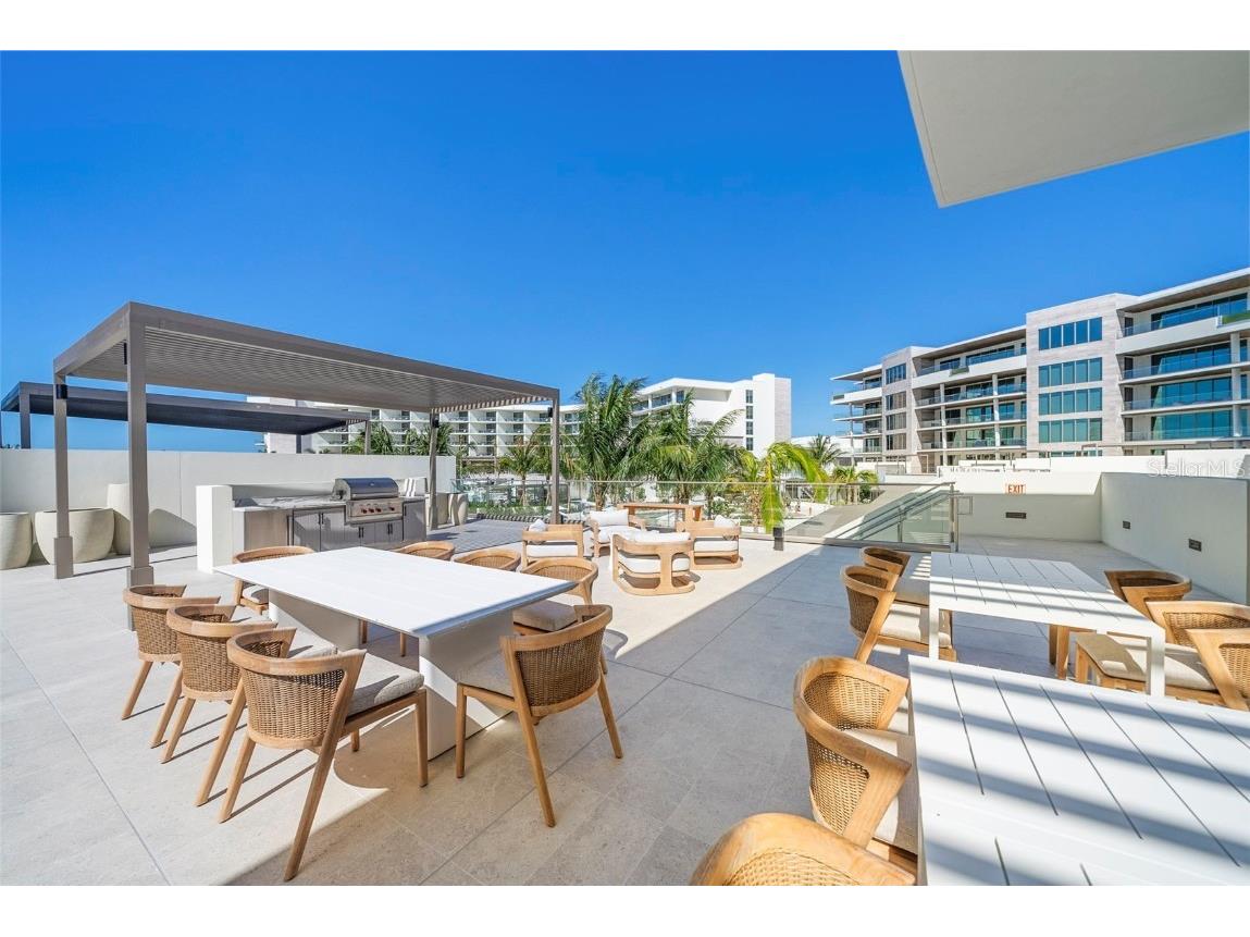 1591 Gulf Of Mexico Drive #216 Longboat Key FL 34228 - GULF OF MEXICO A4665247 image44