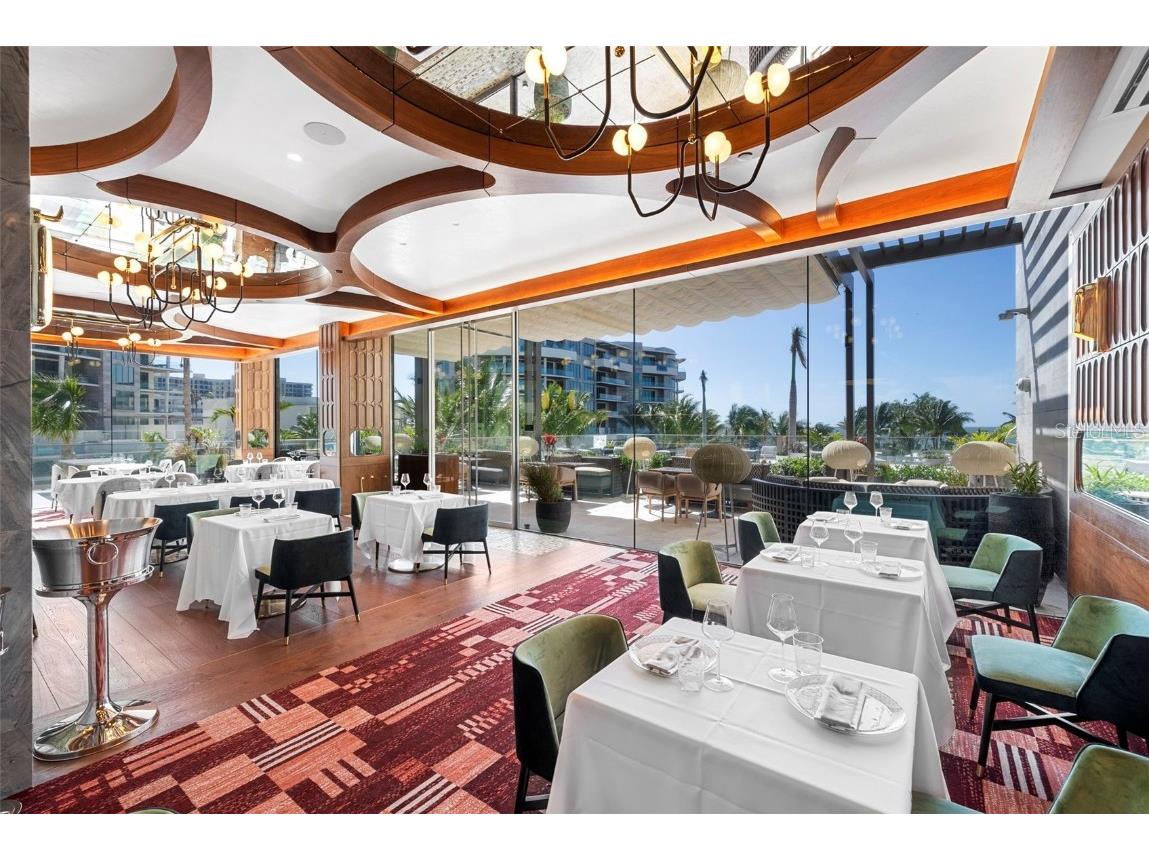 1591 Gulf Of Mexico Drive #216 Longboat Key FL 34228 - GULF OF MEXICO A4665247 image55