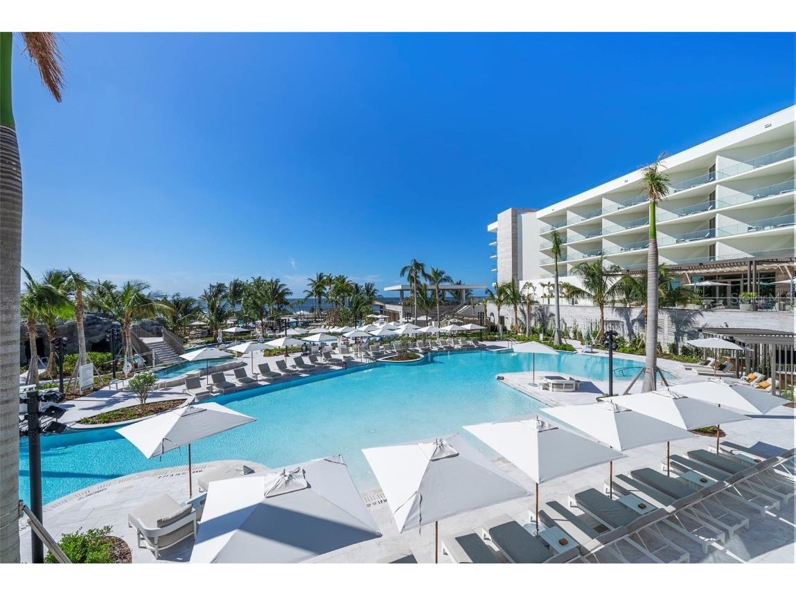 1591 Gulf Of Mexico Drive #216 Longboat Key FL 34228 - GULF OF MEXICO A4665247 image60