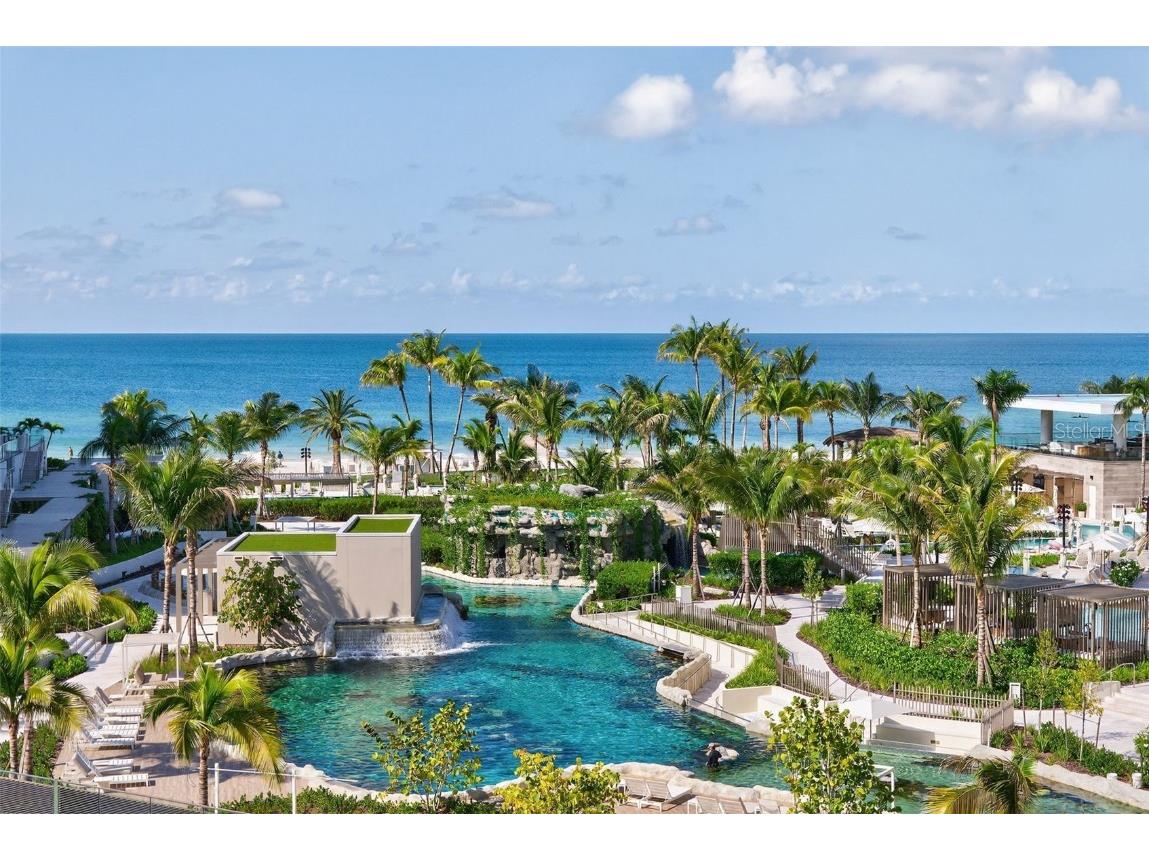 1591 Gulf Of Mexico Drive #216 Longboat Key FL 34228 - GULF OF MEXICO A4665247 image69