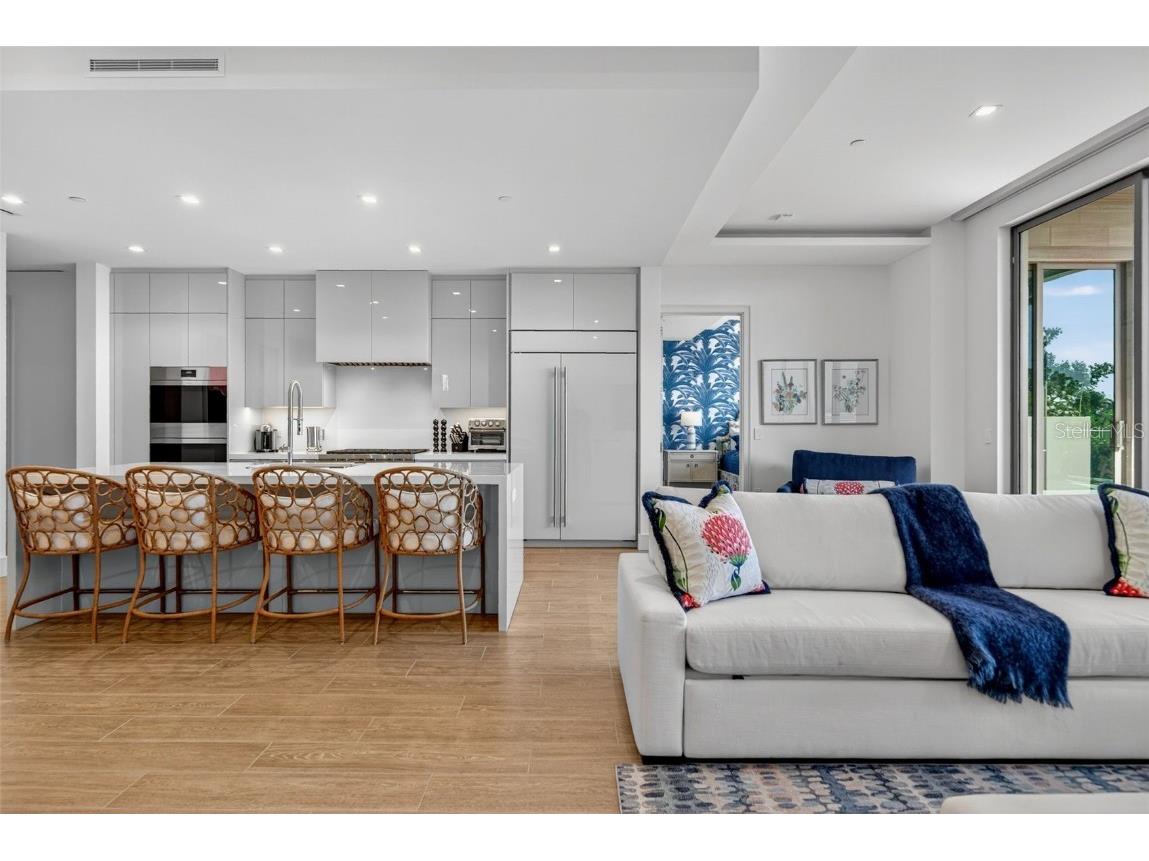 1591 Gulf Of Mexico Drive #216 Longboat Key FL 34228 - GULF OF MEXICO A4665247 image7