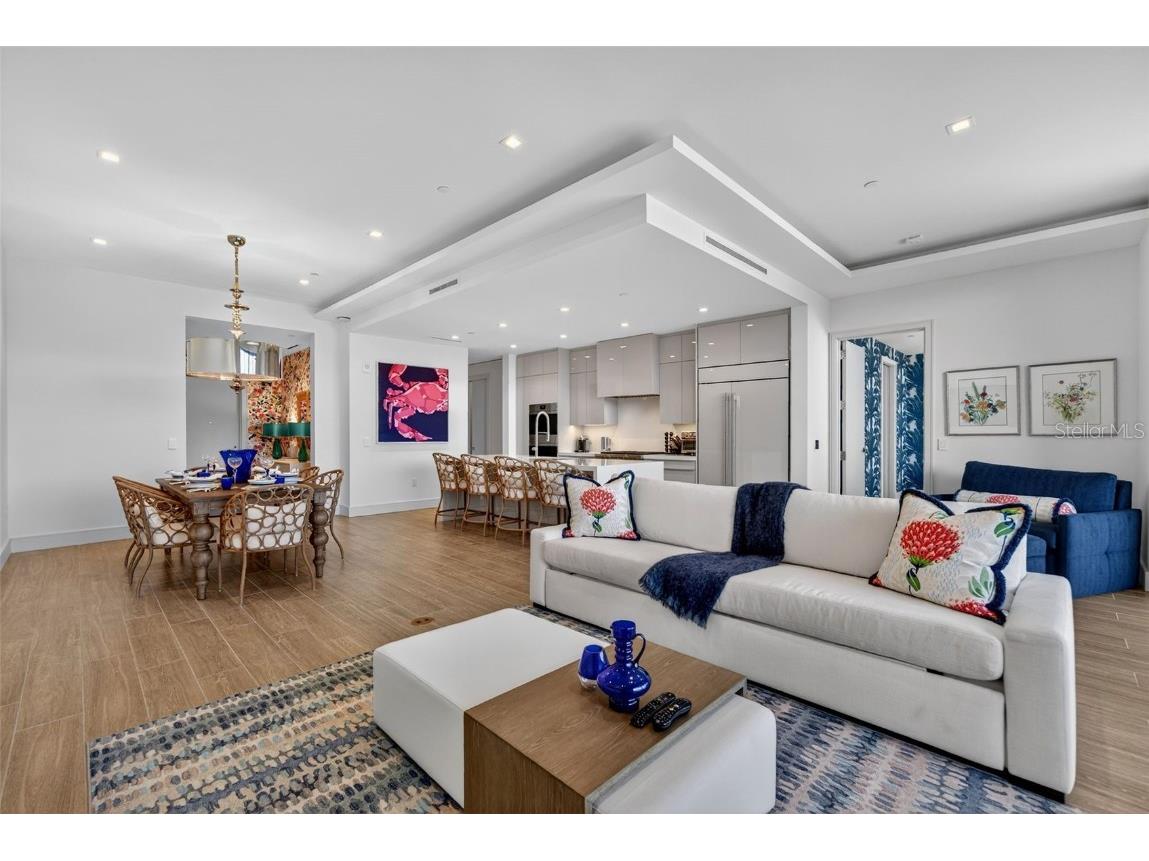 1591 Gulf Of Mexico Drive #216 Longboat Key FL 34228 - GULF OF MEXICO A4665247 image8